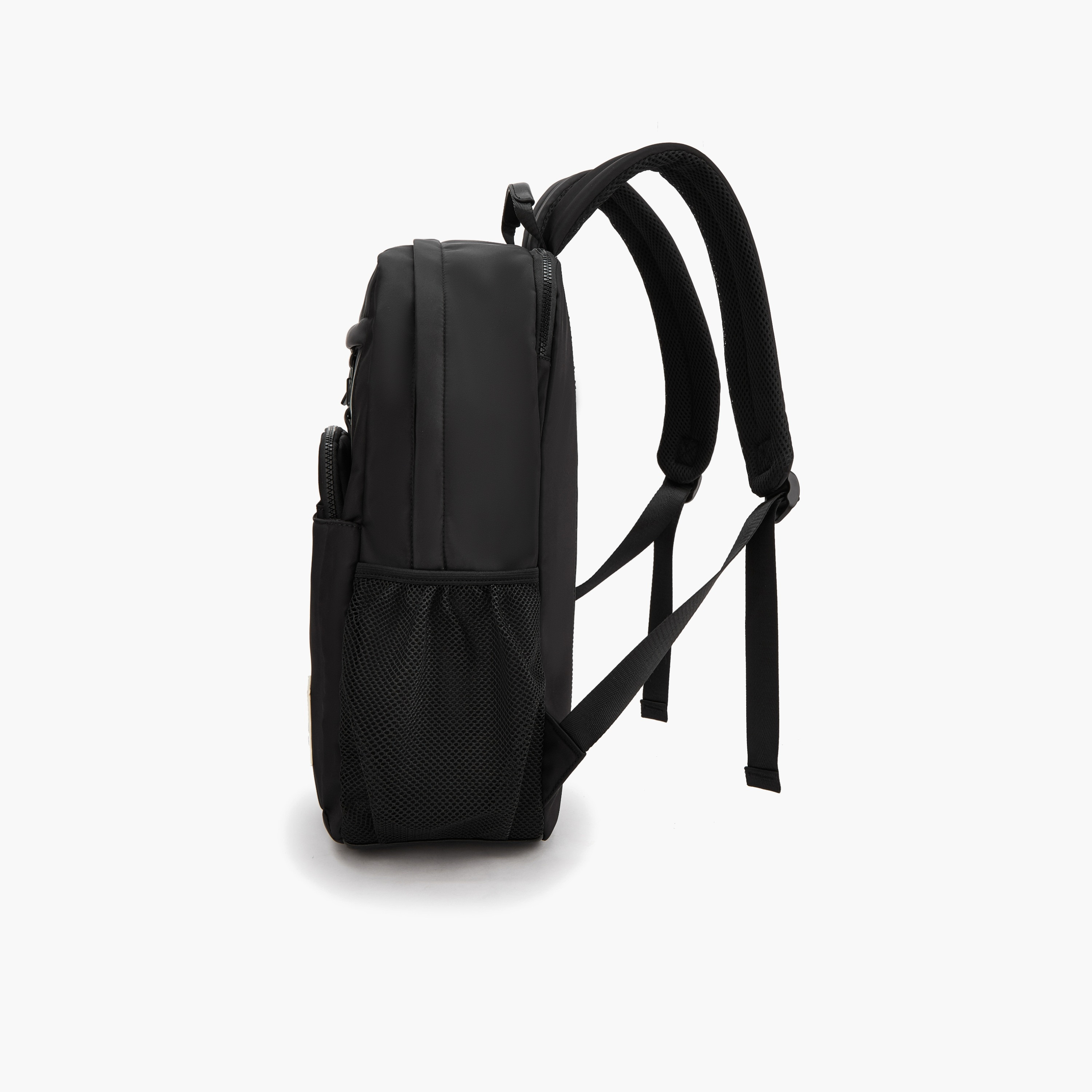 حقيبة ظهر بأحزمة مبطنة من لي كوبر-women-bagsandwallets-backpacks-image-2