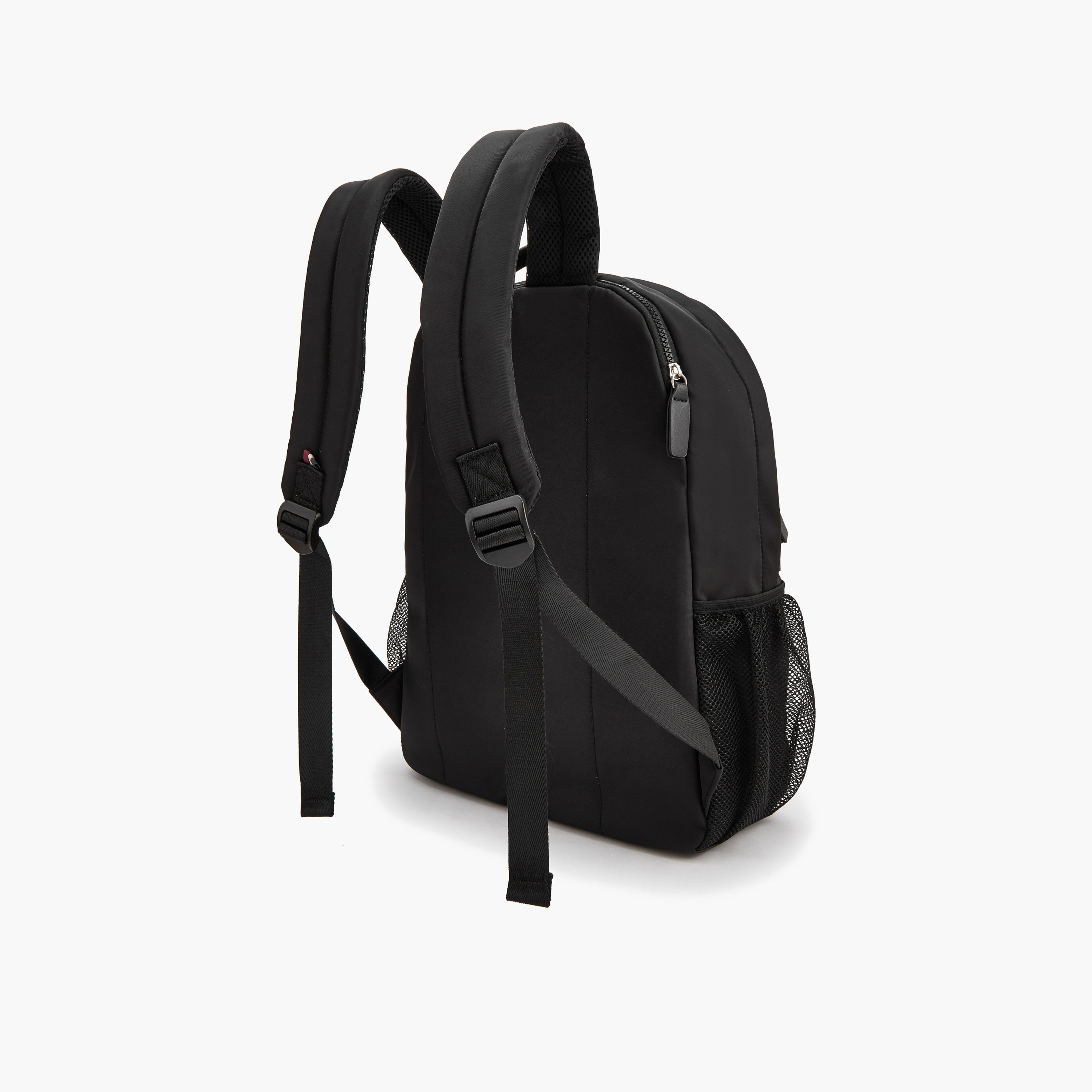 حقيبة ظهر بأحزمة مبطنة من لي كوبر-women-bagsandwallets-backpacks-image-5