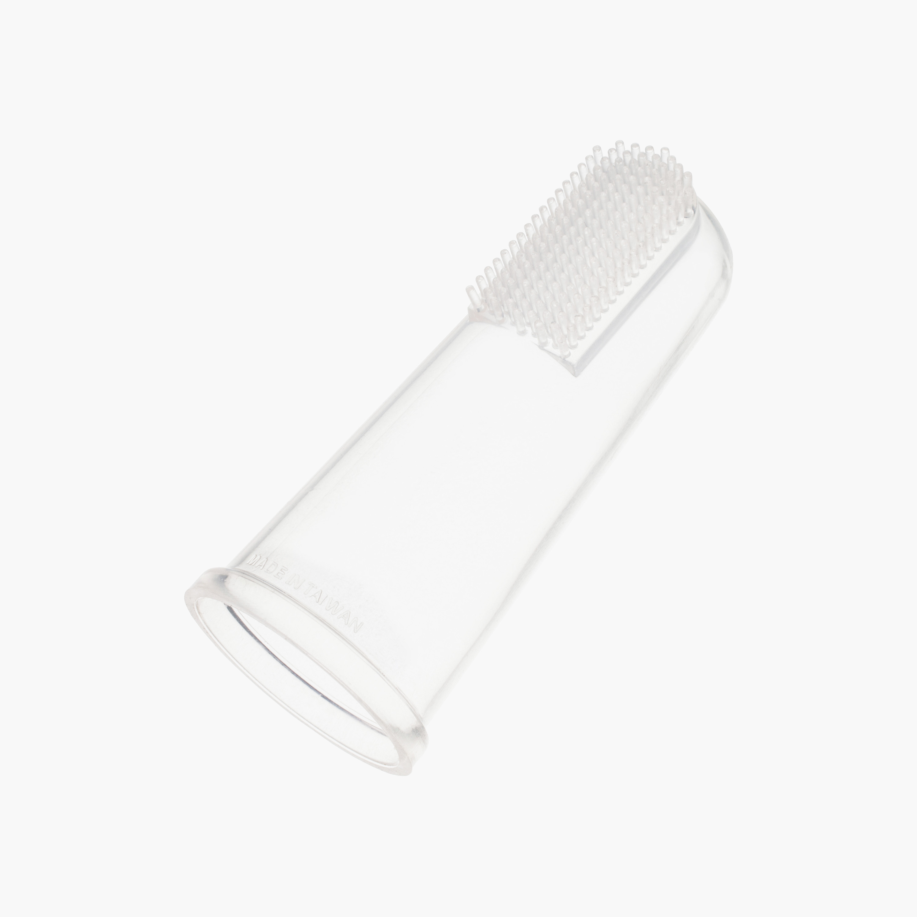 Farlin Doctor J Baby's Finger Type Toothbrush-baby-bathandcare-oralcare-image-1