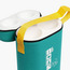 Farlin Double Insulated Bottle Holder - Green-baby-feeding-feedingbottles-bottlecovers-image-3