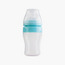 Farlin Cleft Palate Nurser Feeding Bottle with Teat & Cap - 150 ml-baby-feeding-feedingbottles-bottlesandteats-image-1