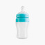 Farlin Cleft Palate Nurser Feeding Bottle with Teat & Cap - 150 ml-baby-feeding-feedingbottles-bottlesandteats-image-2