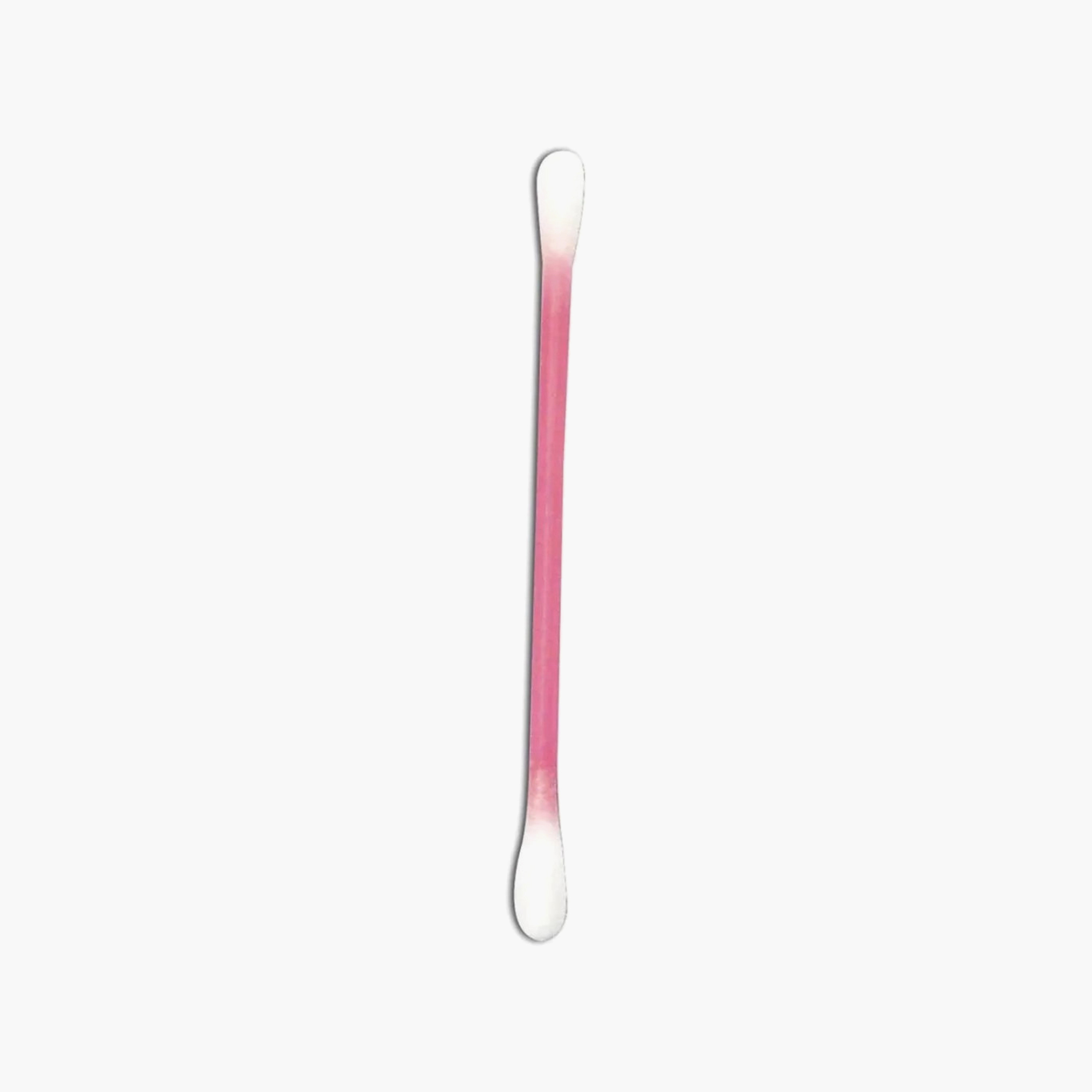 Farlin 100-Piece Cotton Earbuds-beautyandpersonalcare-babycare-wipesandbuds-image-2