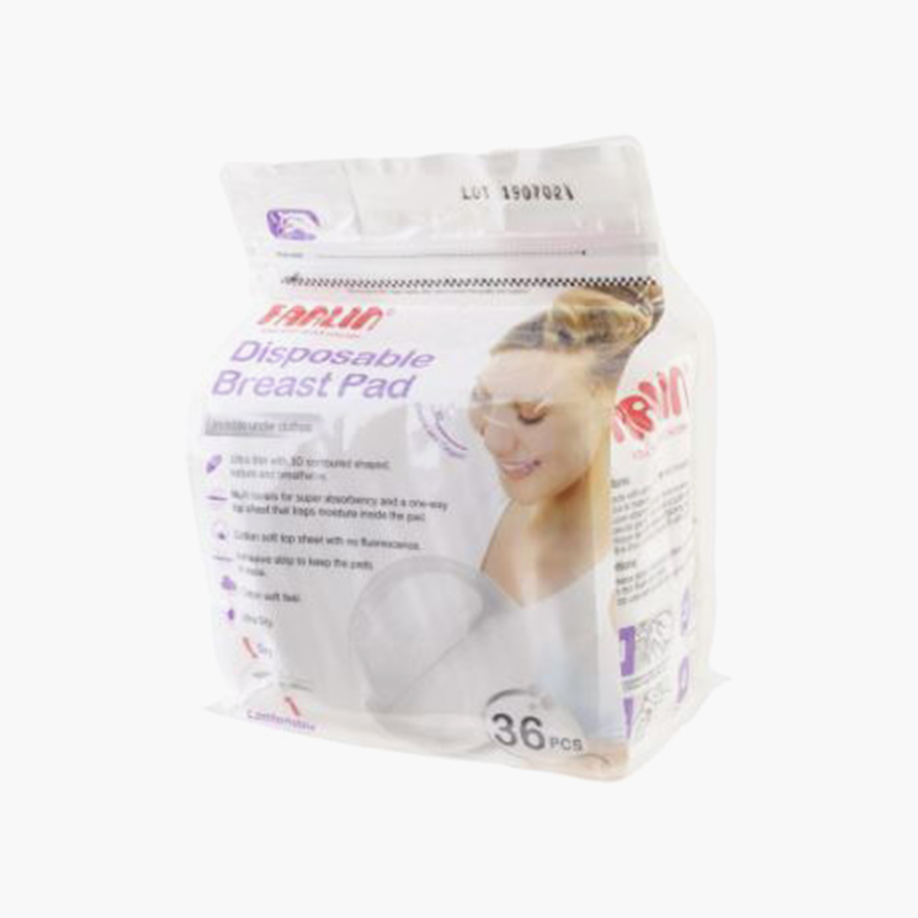 Farlin Disposable Breast Pad-baby-feeding-breastfeedingandcare-image-4