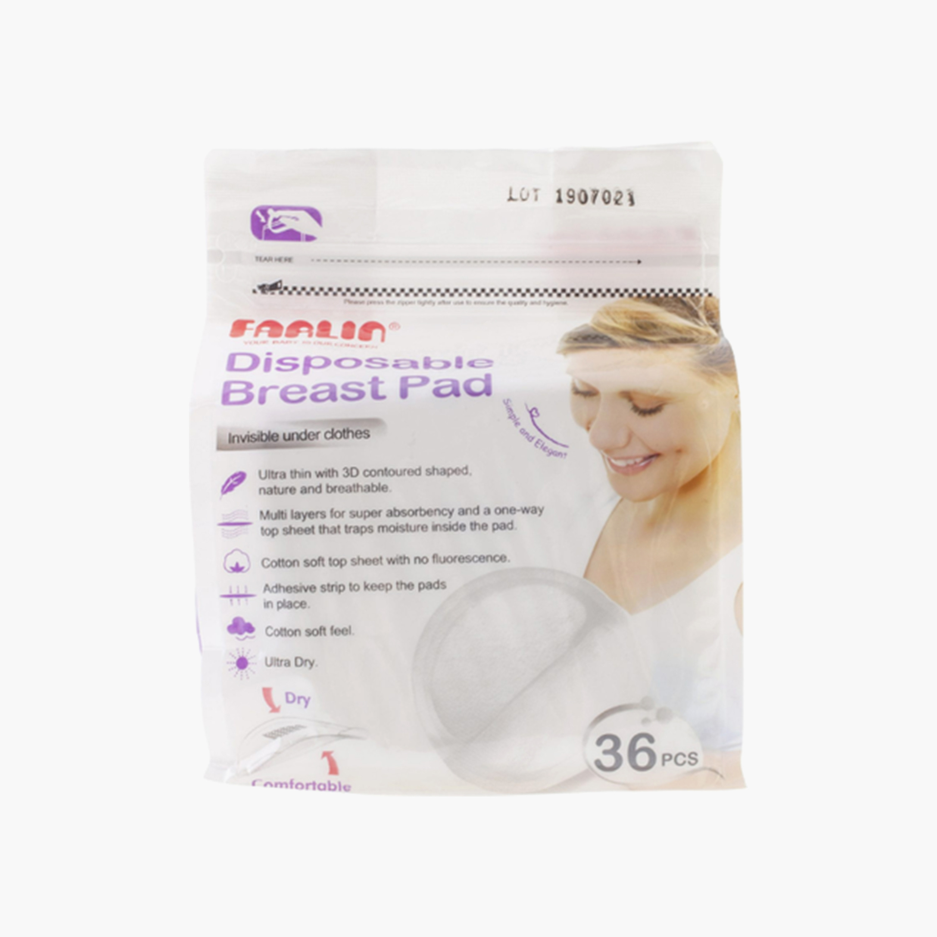 Farlin Disposable Breast Pad-baby-feeding-breastfeedingandcare-image-5