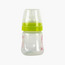 Farlin Anti-Colic Feeding Bottle with Teat & Cap - 150 ml - Green-baby-feeding-feedingbottles-bottlesandteats-image-4