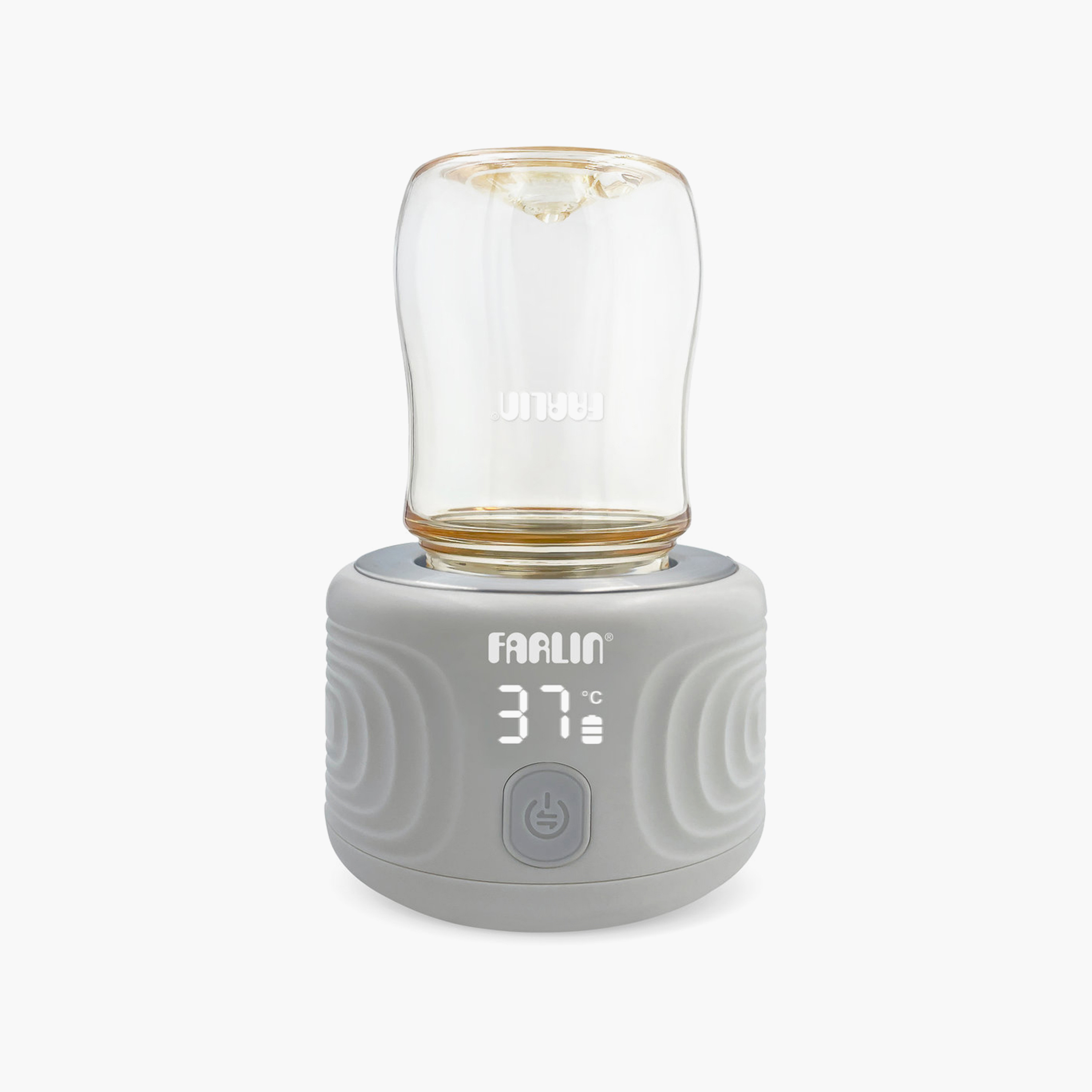 Farlin Grow With Color Portable Milk Warmer-baby-feeding-sterilizersandwarmers-image-4