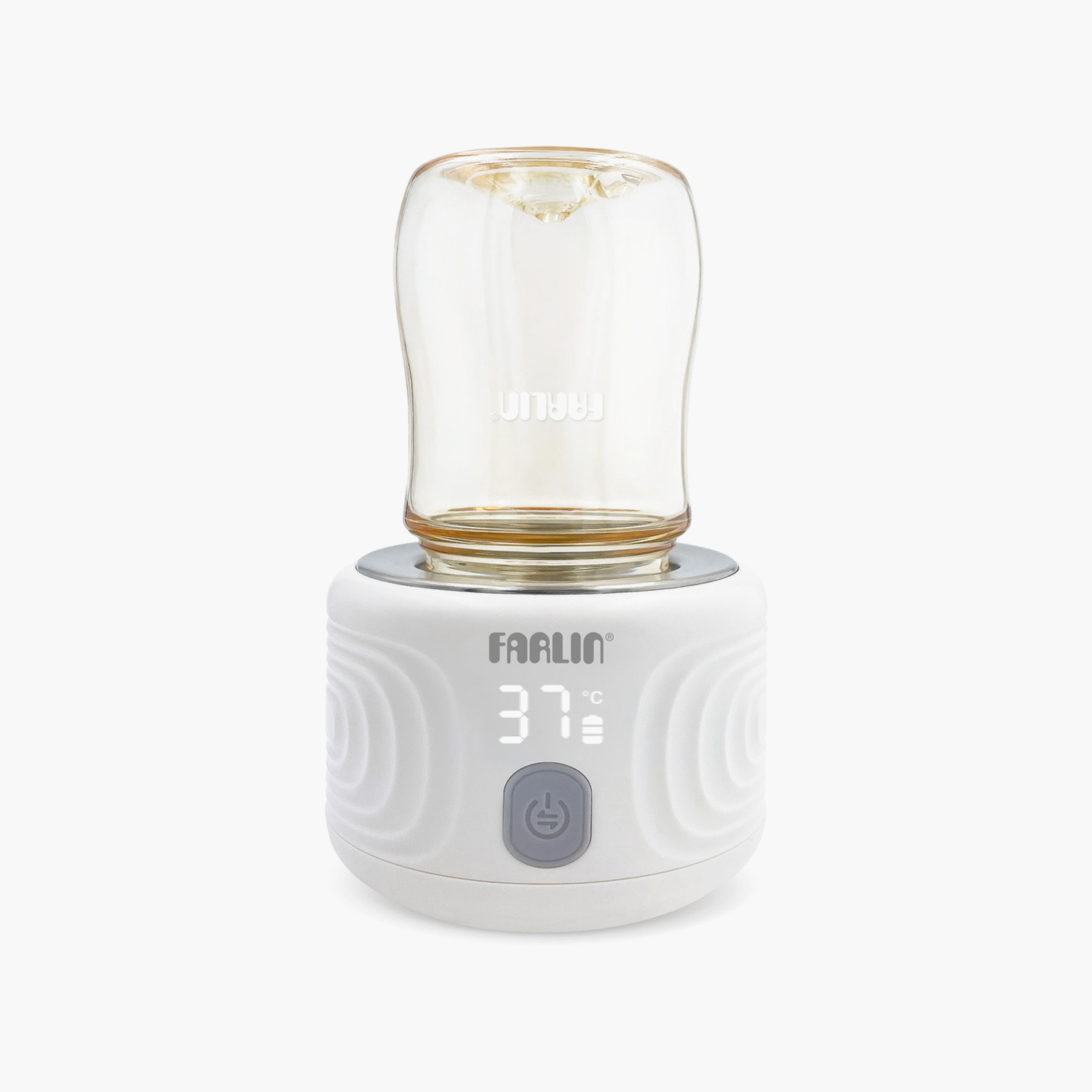 Farlin Grow With Color Portable Milk Warmer-baby-feeding-sterilizersandwarmers-image-4