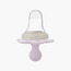 Farlin Silicone Hygienic Oral Fruity Pacifier - Pink-baby-feeding-pacifiers-image-1