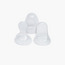 Farlin Silicone Hygienic Oral Fruity Pacifier - Pink-baby-feeding-pacifiers-image-4