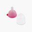 Farlin Doctor J Medicine Feeder - Pink-baby-feeding-accessories-image-2