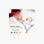 Farlin 2-Piece Crystal Clear Wide Neck Teats - S-baby-feeding-feedingbottles-bottlesandteats-image-4