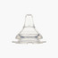 Farlin 2-Piece Firm & Flexible Wide Neck Teats - M-baby-feeding-feedingbottles-bottlesandteats-image-1