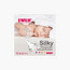 Farlin 2-Piece Firm & Flexible Wide Neck Teats - M-baby-feeding-feedingbottles-bottlesandteats-image-5
