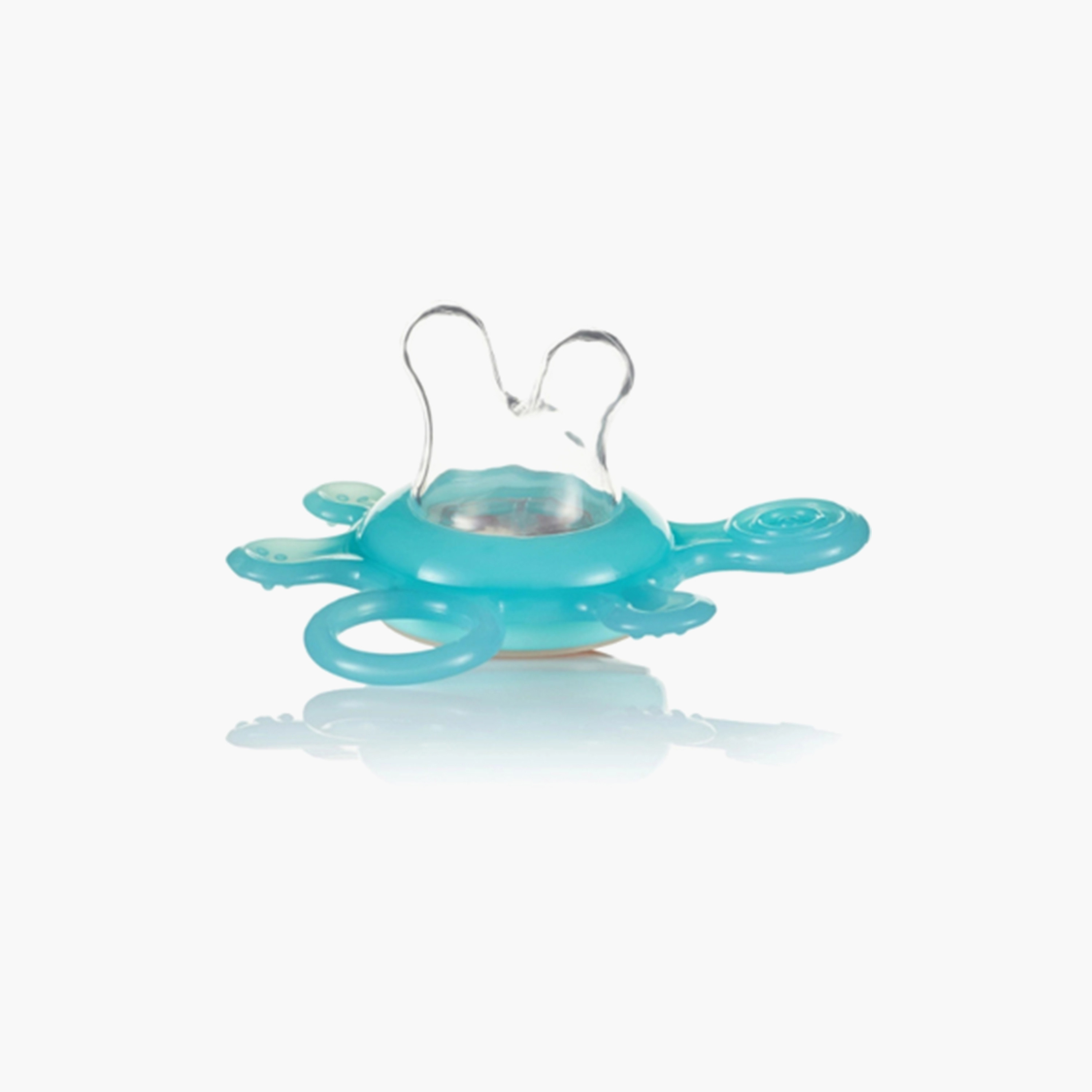 Farlin Silicone Refillable Cooling Teether-baby-feeding-pacifiers-image-1