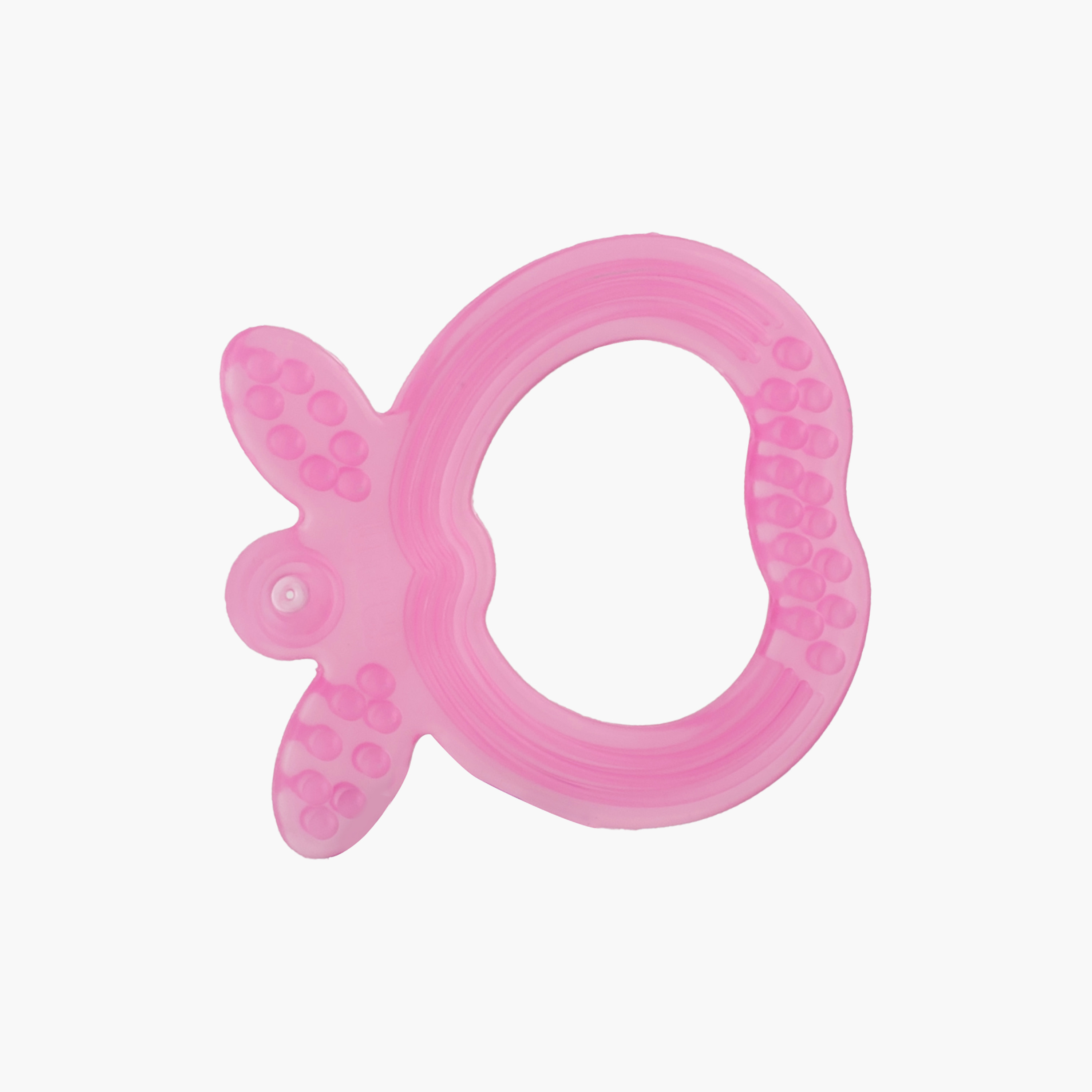 Farlin Doctor J Silicone Gum Teethers-baby-feeding-teethers-image-1