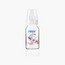 Farlin Resistant Glass Feeding Bottle with Teat & Cap - 120 ml-baby-feeding-feedingbottles-bottlesandteats-image-1