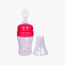 Farlin Trans Bottle Wide Neck Feeding Bottle with Teat & Cap - 150 ml-baby-feeding-feedingbottles-bottlesandteats-image-3