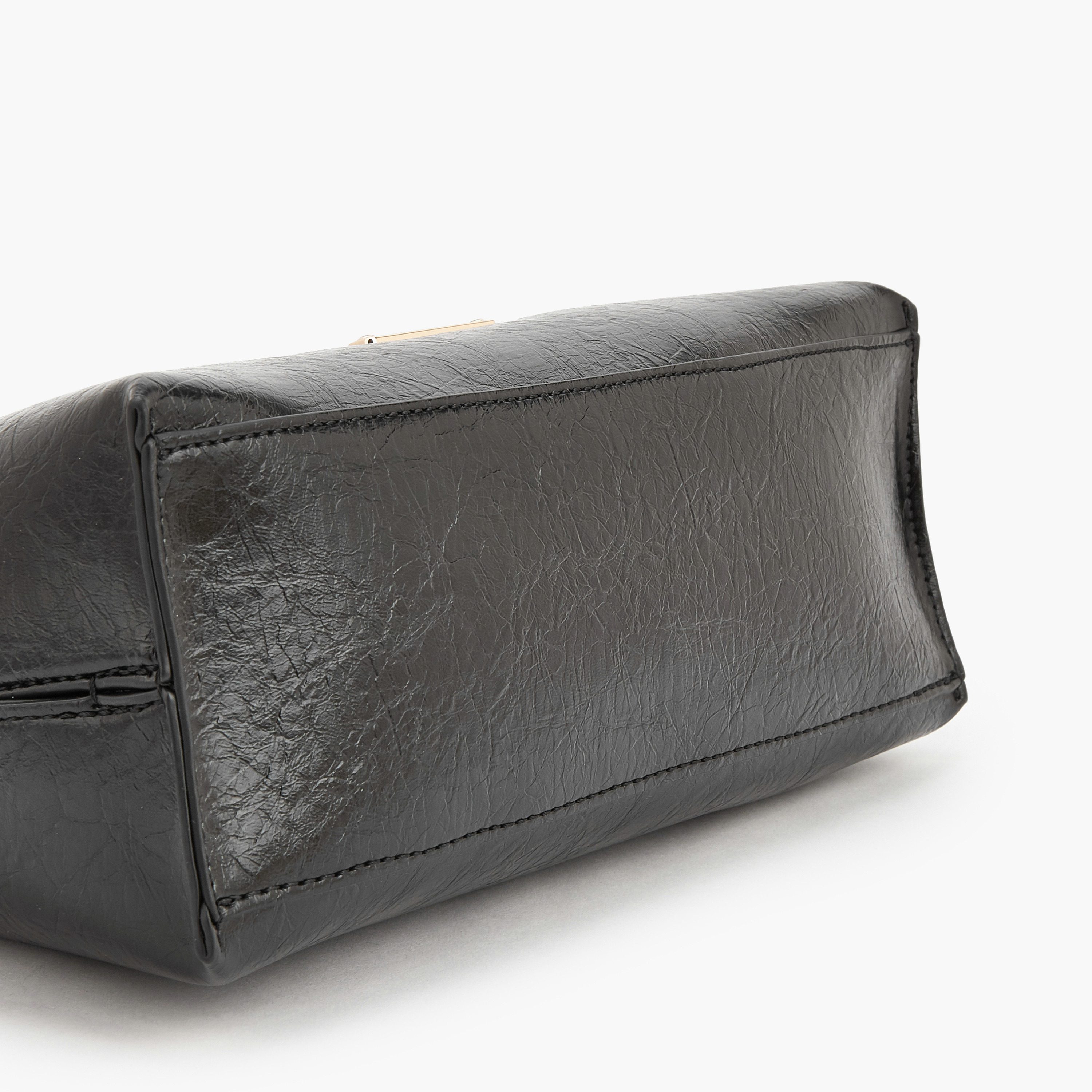 Celeste Bow Detail Crossbody Bag with Detachable Strap-women-bagsandwallets-handbags-image-6