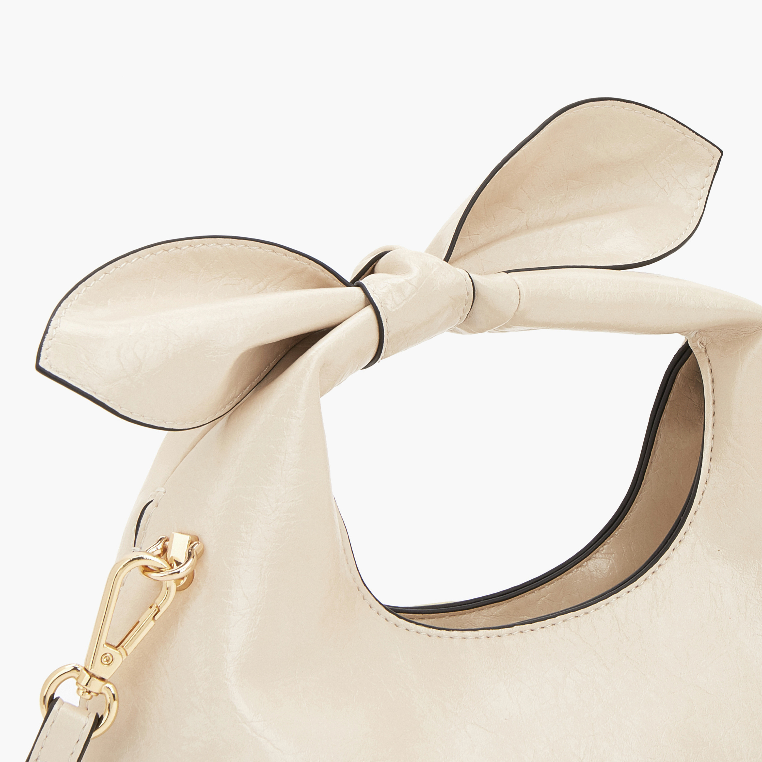 Celeste Bow Detail Crossbody Bag with Detachable Strap-women-bagsandwallets-handbags-image-4