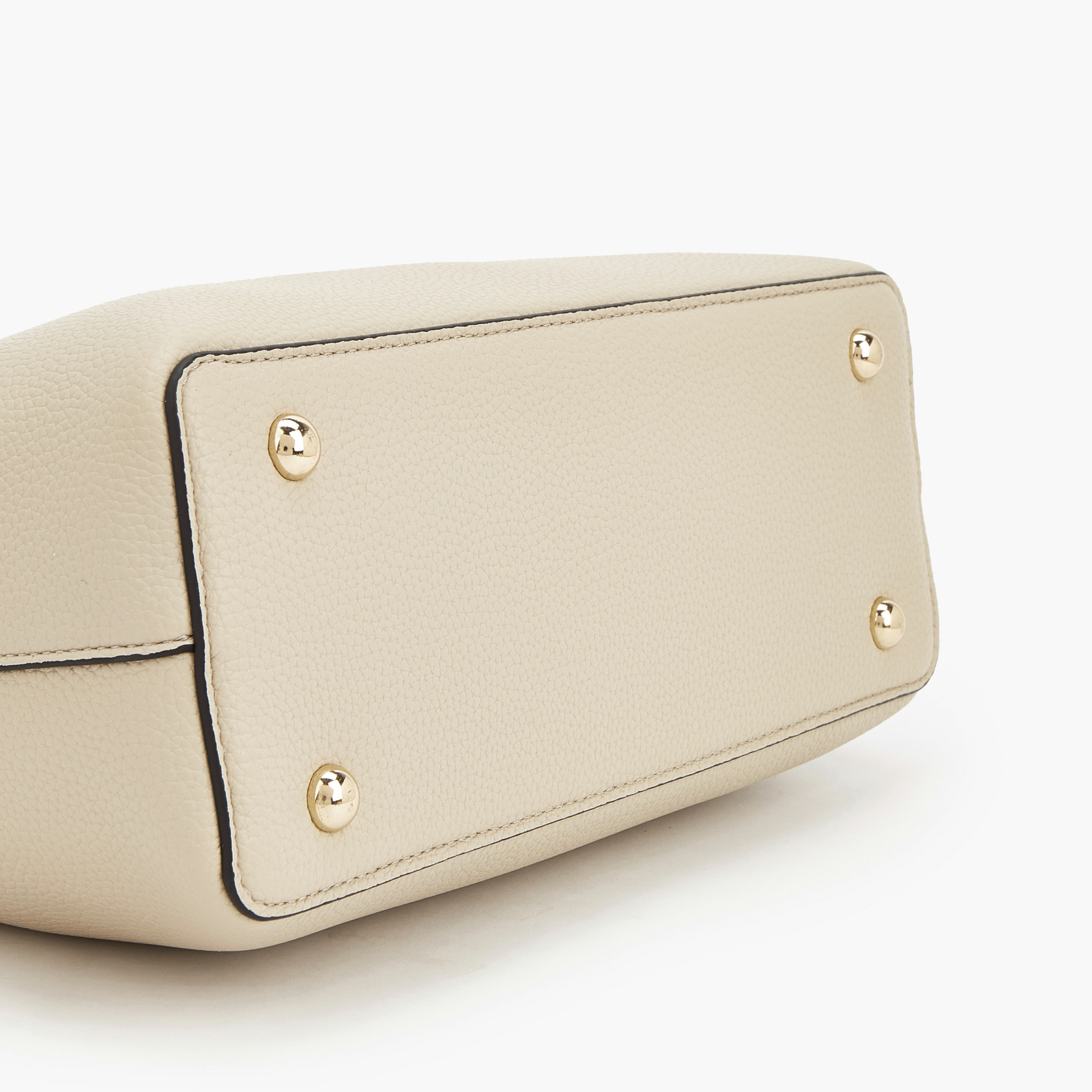 شنطة توت بملمس بارز مع حزام قابل للإزالة من سيليست-women-bagsandwallets-handbags-image-6