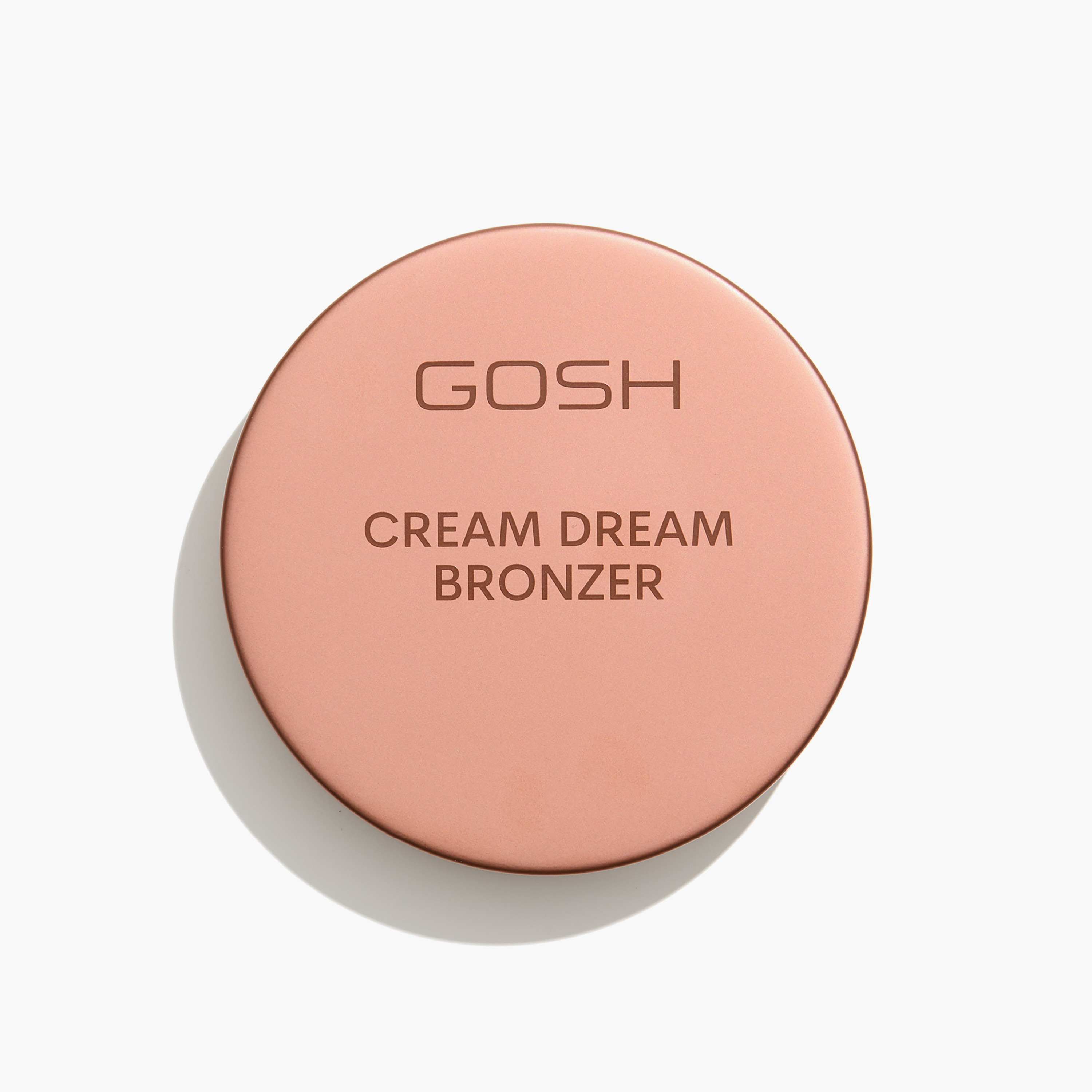 Gosh Cream Dream Bronzer with Day Long - 67.19 g-beautyandpersonalcare-makeup-face-bronzers-image-1