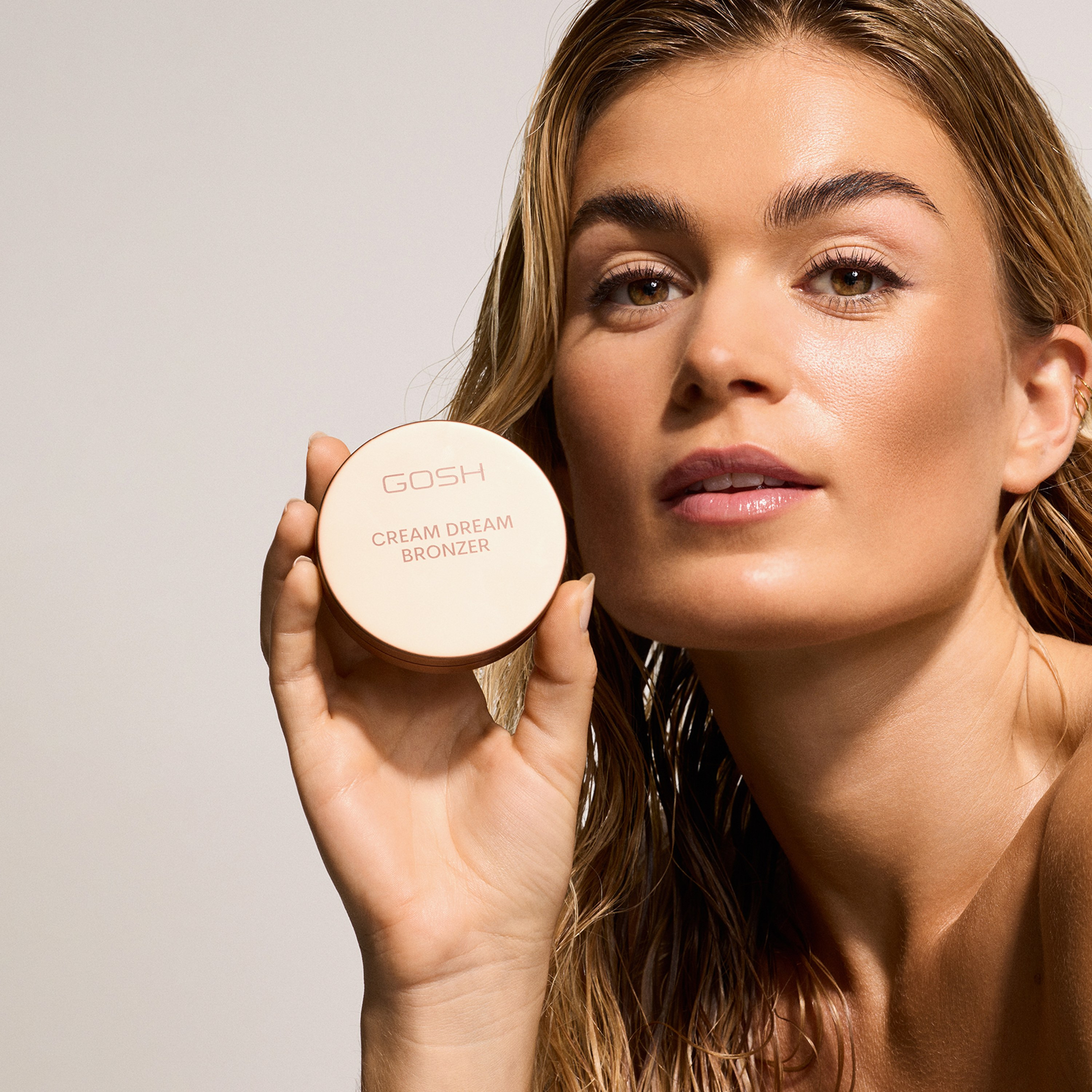 Gosh Cream Dream Bronzer with Day Long - 67.19 g-beautyandpersonalcare-makeup-face-bronzers-image-3