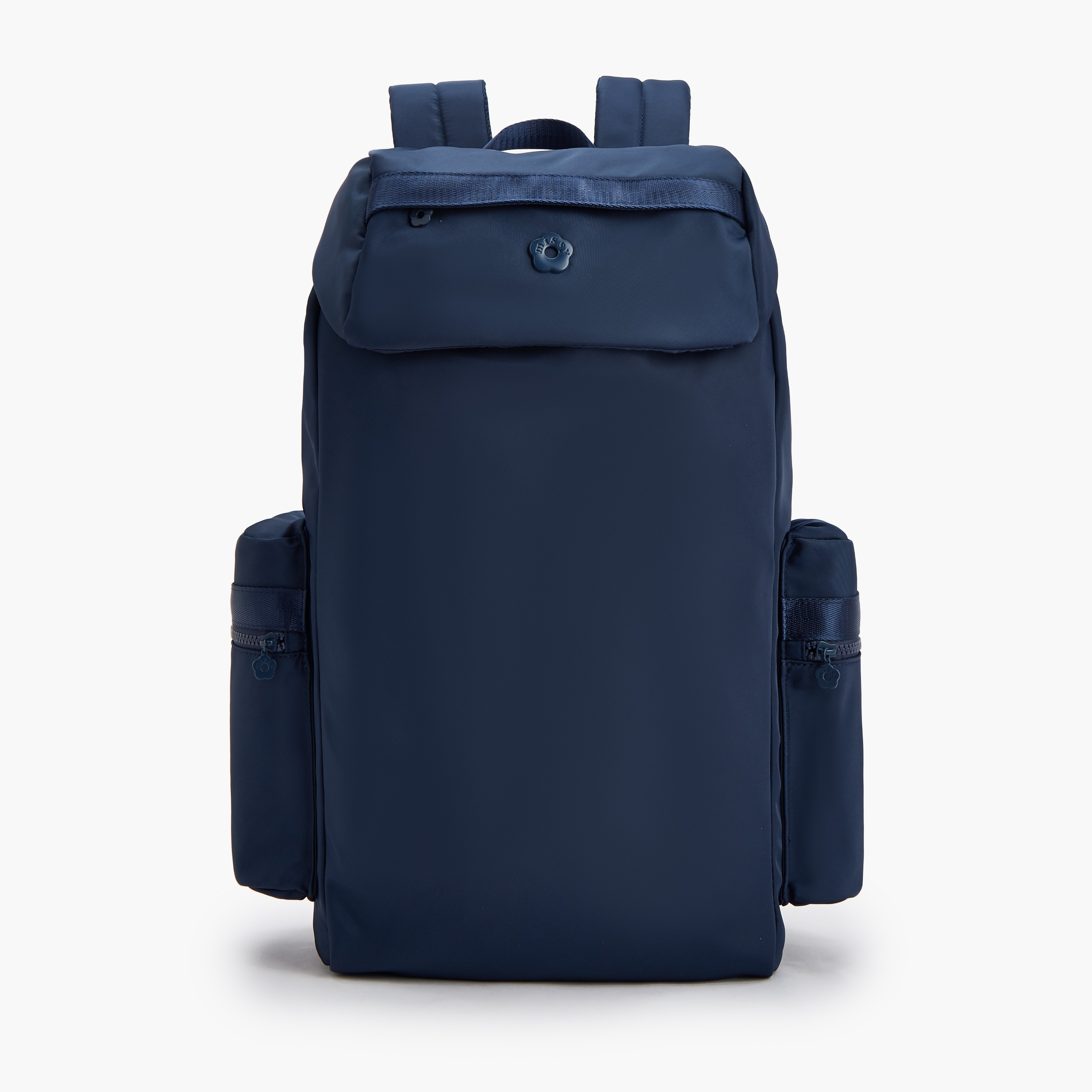 شنطة ظهر سادة بجيوب جانبية من ميسي-school-bagsandbackpacks-backpacks-image-1