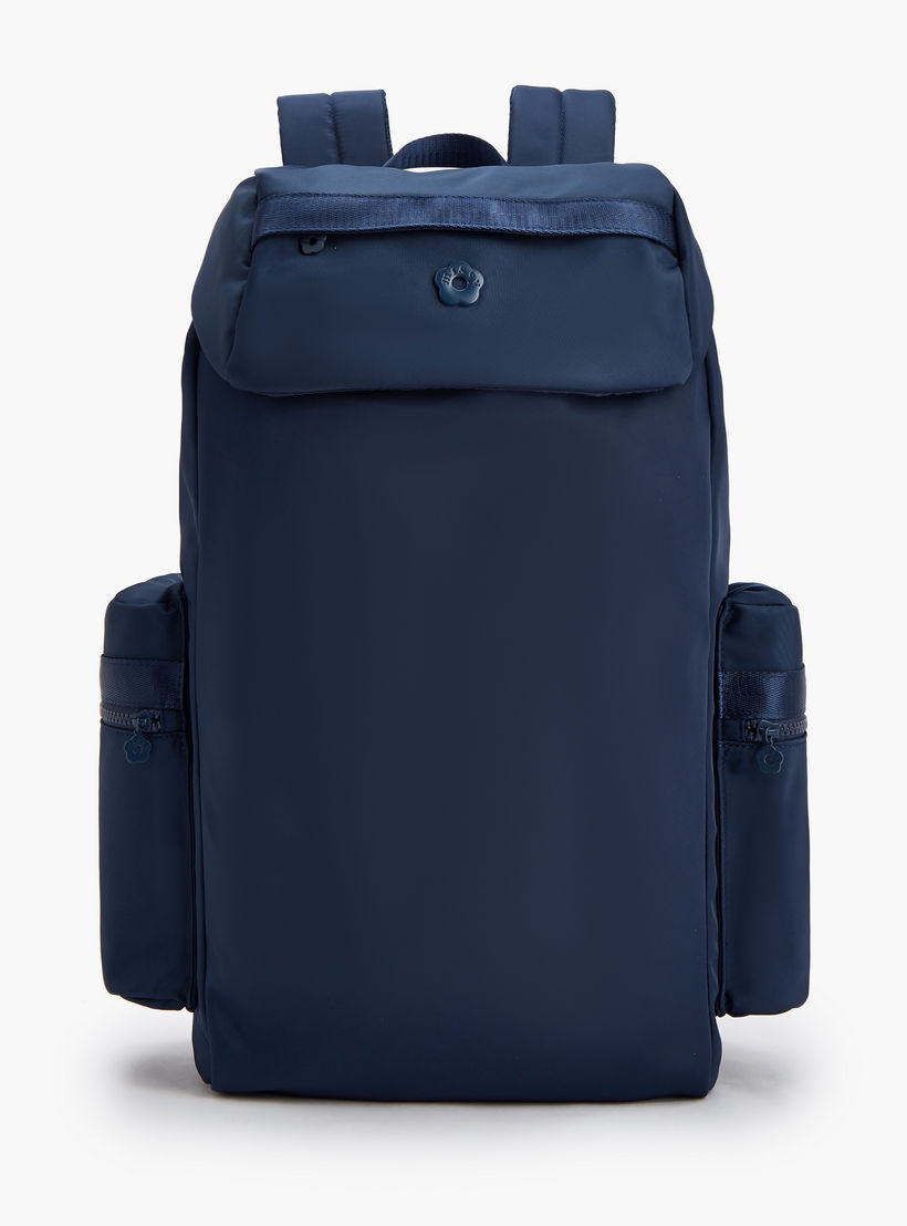 شنطة ظهر سادة بجيوب جانبية من ميسي-school-bagsandbackpacks-backpacks-image-1