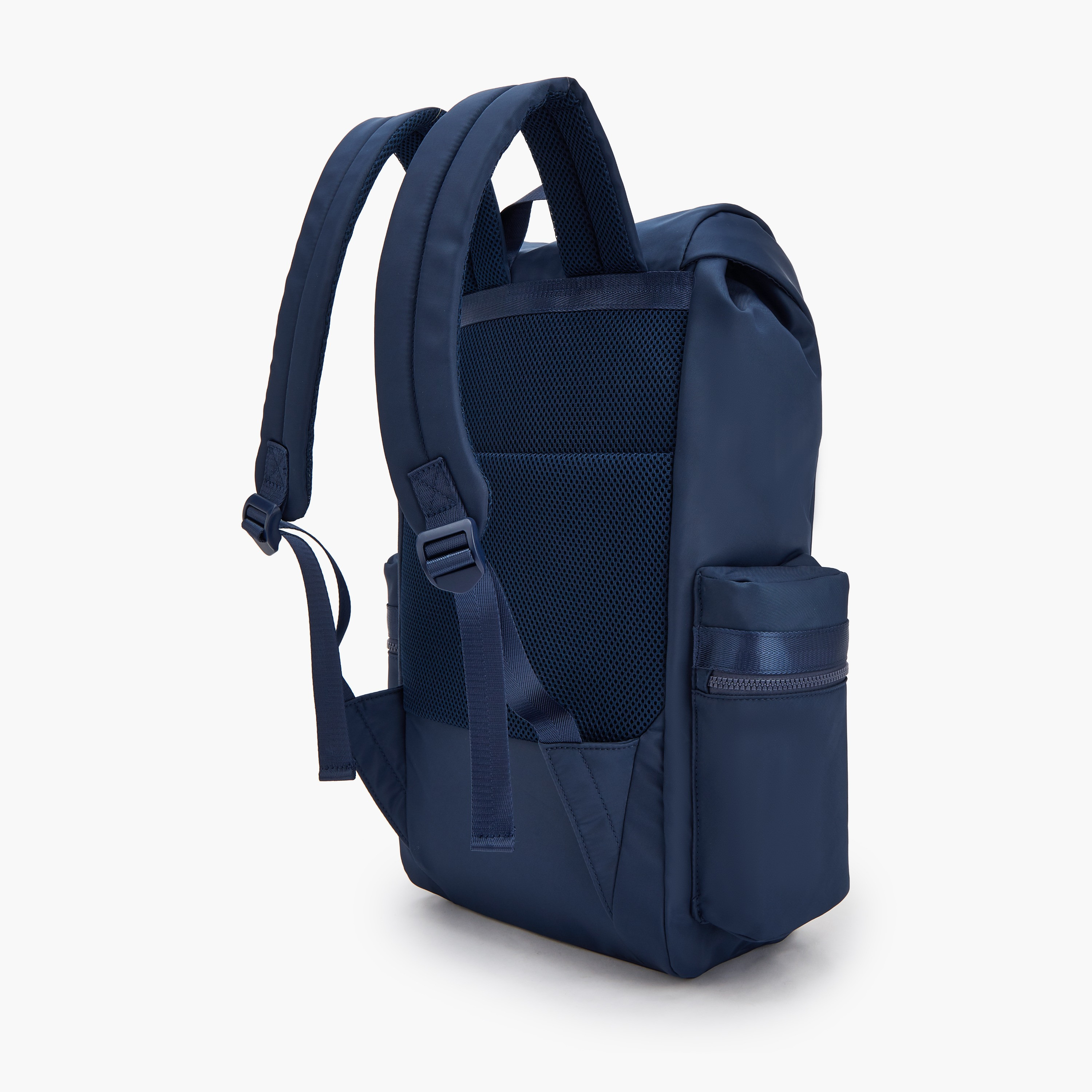 شنطة ظهر سادة بجيوب جانبية من ميسي-school-bagsandbackpacks-backpacks-image-7