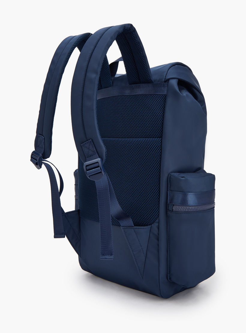 شنطة ظهر سادة بجيوب جانبية من ميسي-school-bagsandbackpacks-backpacks-image-7