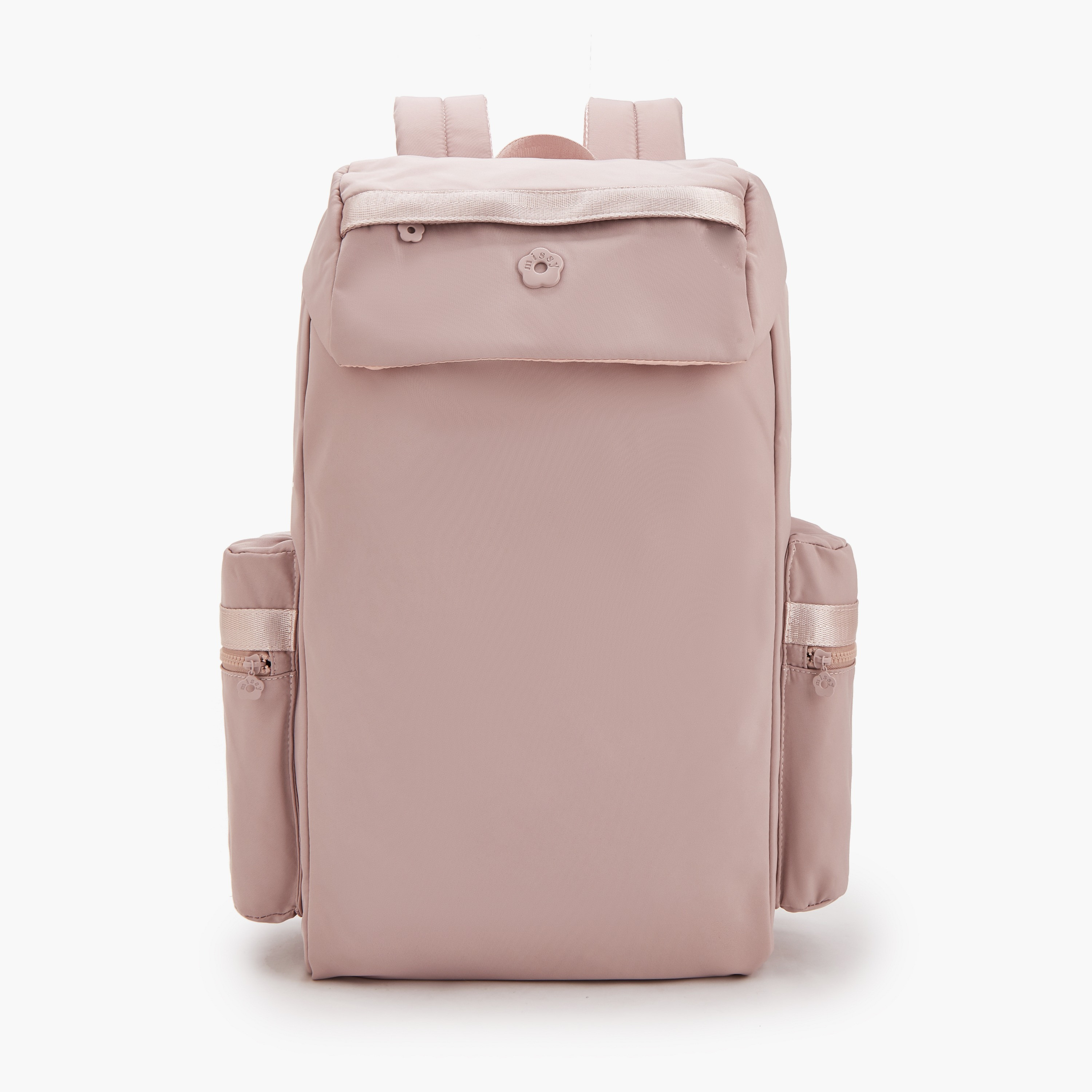 شنطة ظهر سادة بجيوب جانبية من ميسي-school-bagsandbackpacks-backpacks-image-1