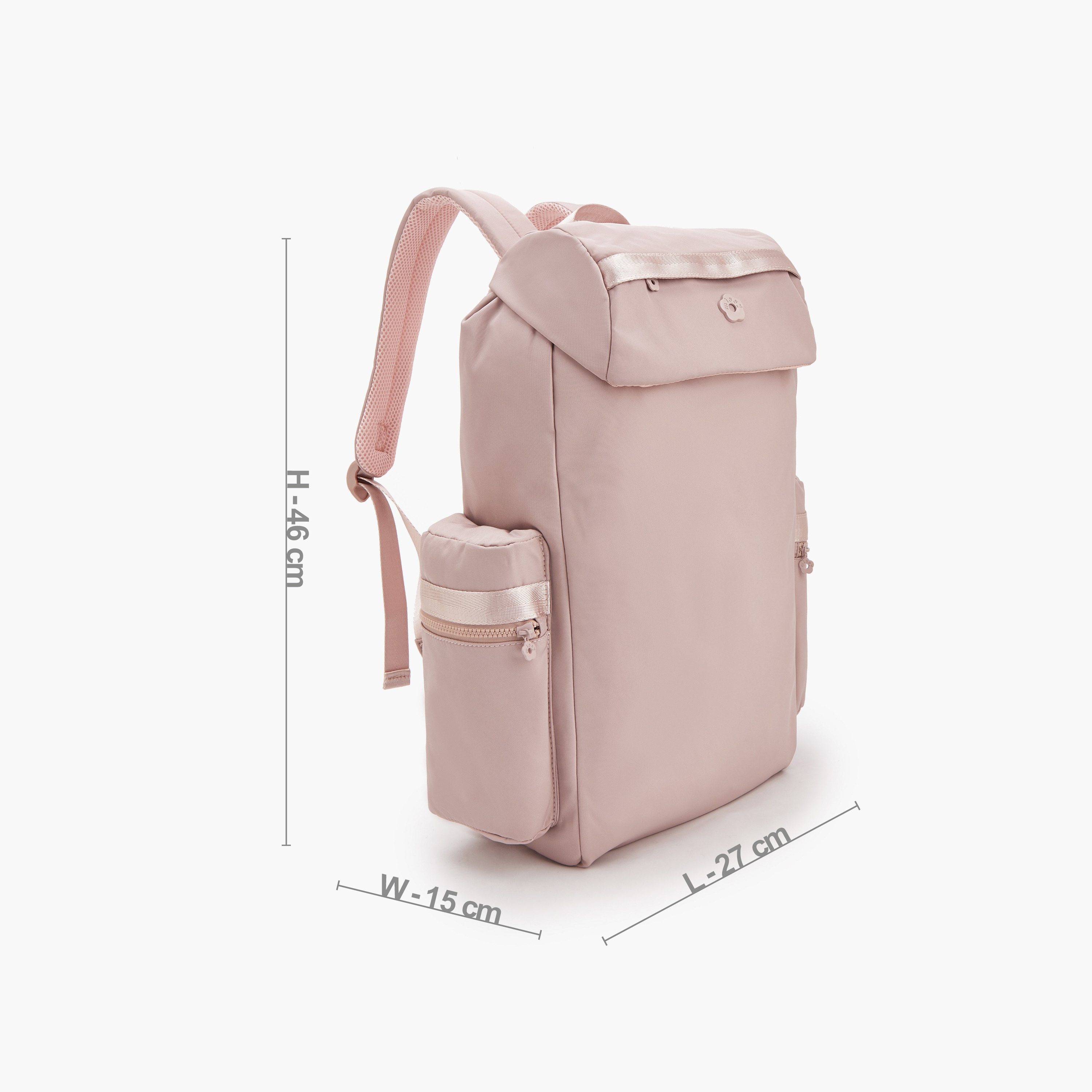 شنطة ظهر سادة بجيوب جانبية من ميسي-school-bagsandbackpacks-backpacks-image-4