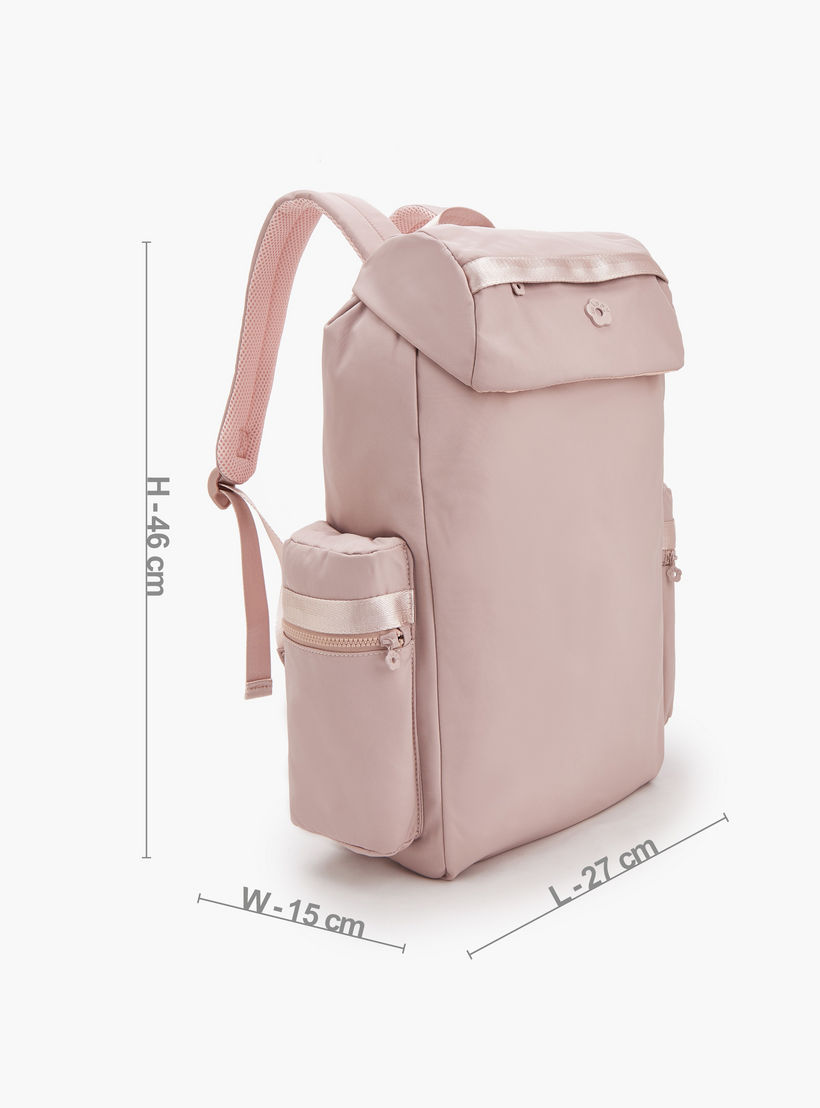 شنطة ظهر سادة بجيوب جانبية من ميسي-school-bagsandbackpacks-backpacks-image-4