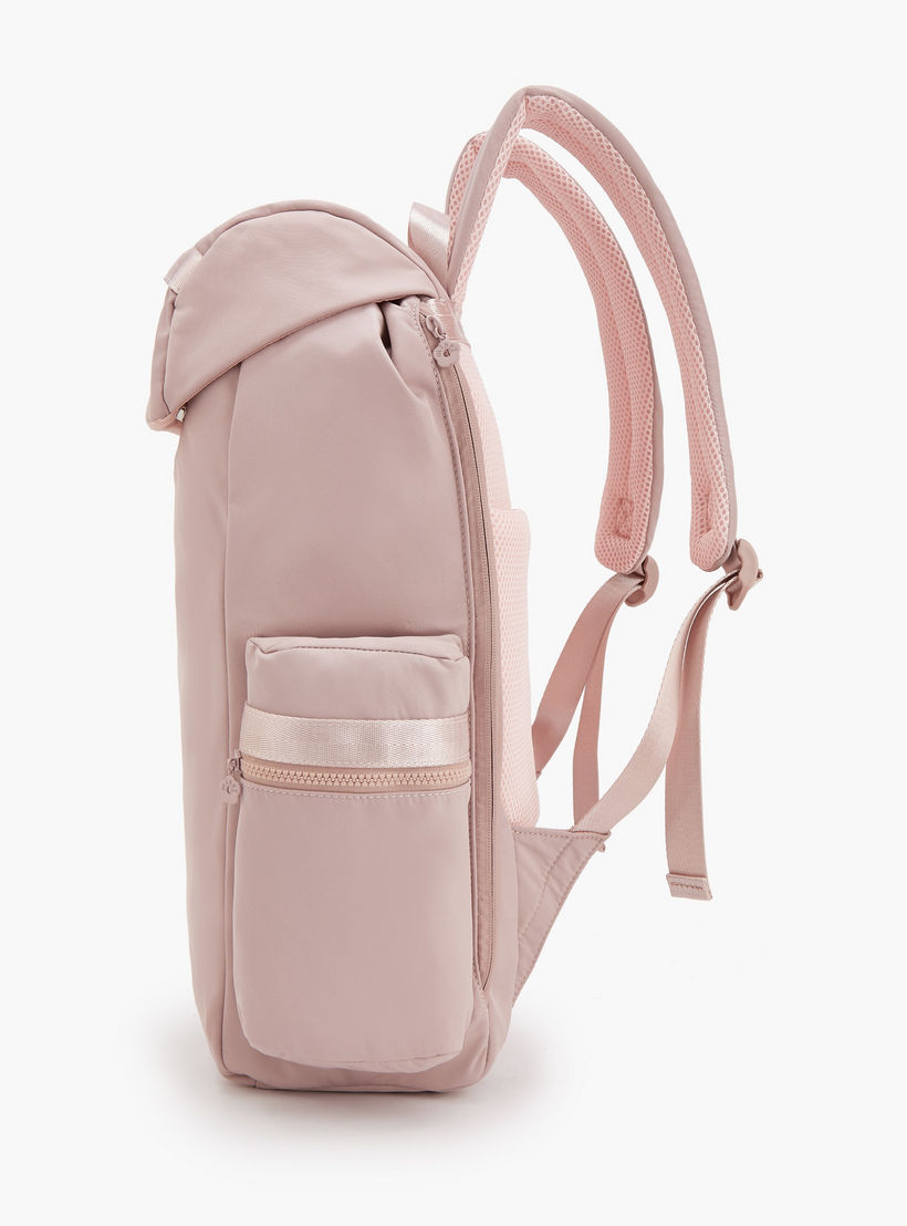 شنطة ظهر سادة بجيوب جانبية من ميسي-school-bagsandbackpacks-backpacks-image-2