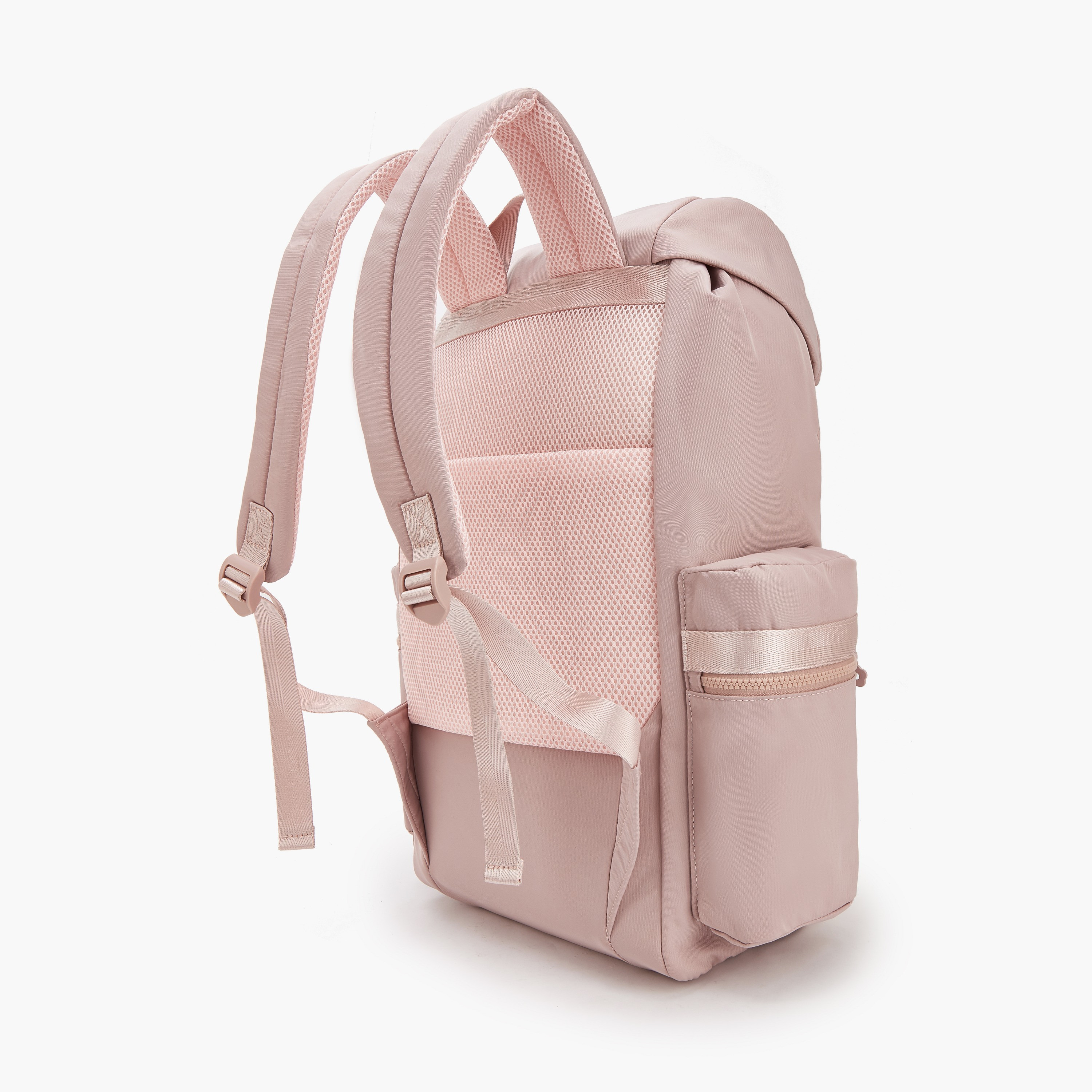 شنطة ظهر سادة بجيوب جانبية من ميسي-school-bagsandbackpacks-backpacks-image-7