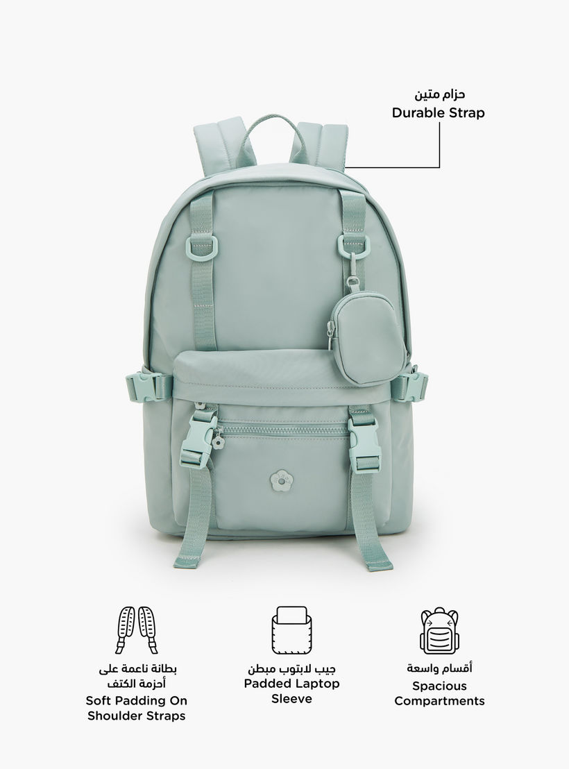 شنطة ظهر تكتيكية عملية سادة مع محفظة إضافية من ميسي-school-bagsandbackpacks-backpacks-image-5