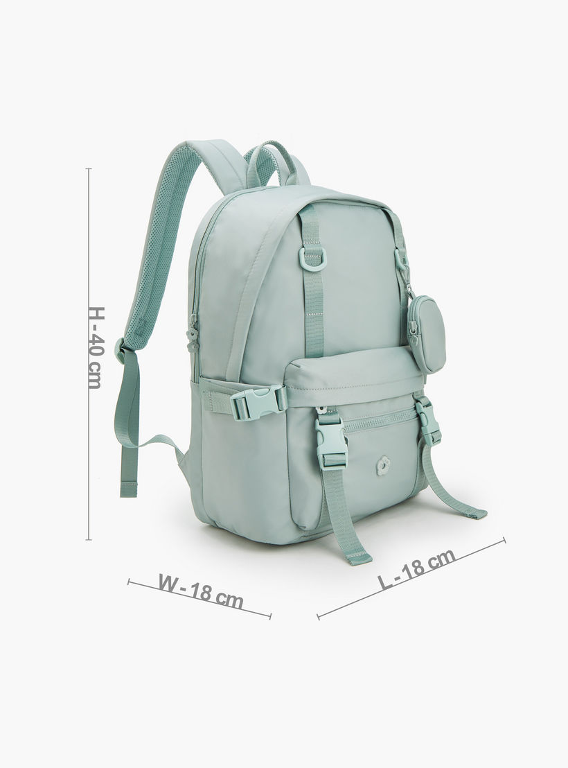 شنطة ظهر تكتيكية عملية سادة مع محفظة إضافية من ميسي-school-bagsandbackpacks-backpacks-image-4