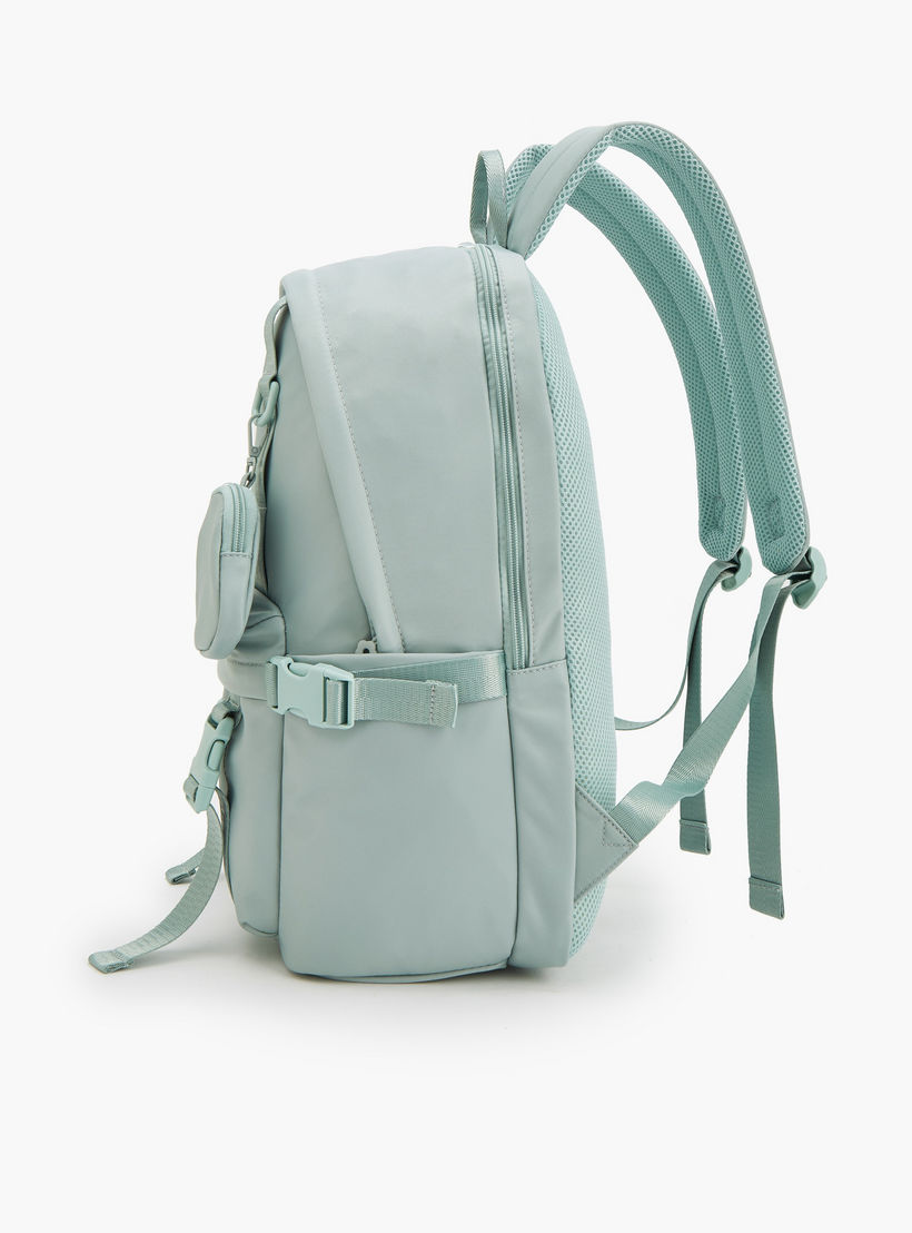 شنطة ظهر تكتيكية عملية سادة مع محفظة إضافية من ميسي-school-bagsandbackpacks-backpacks-image-2