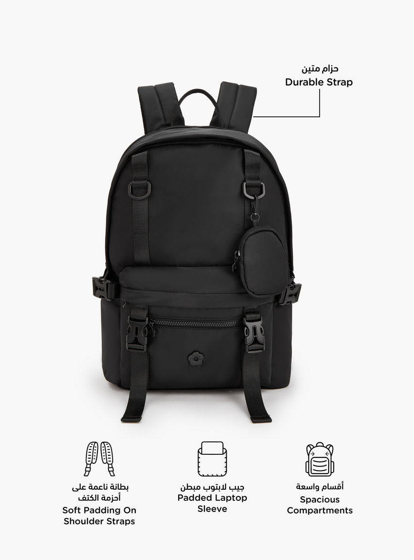 شنطة ظهر تكتيكية عملية سادة مع محفظة إضافية من ميسي-school-bagsandbackpacks-backpacks-image-5
