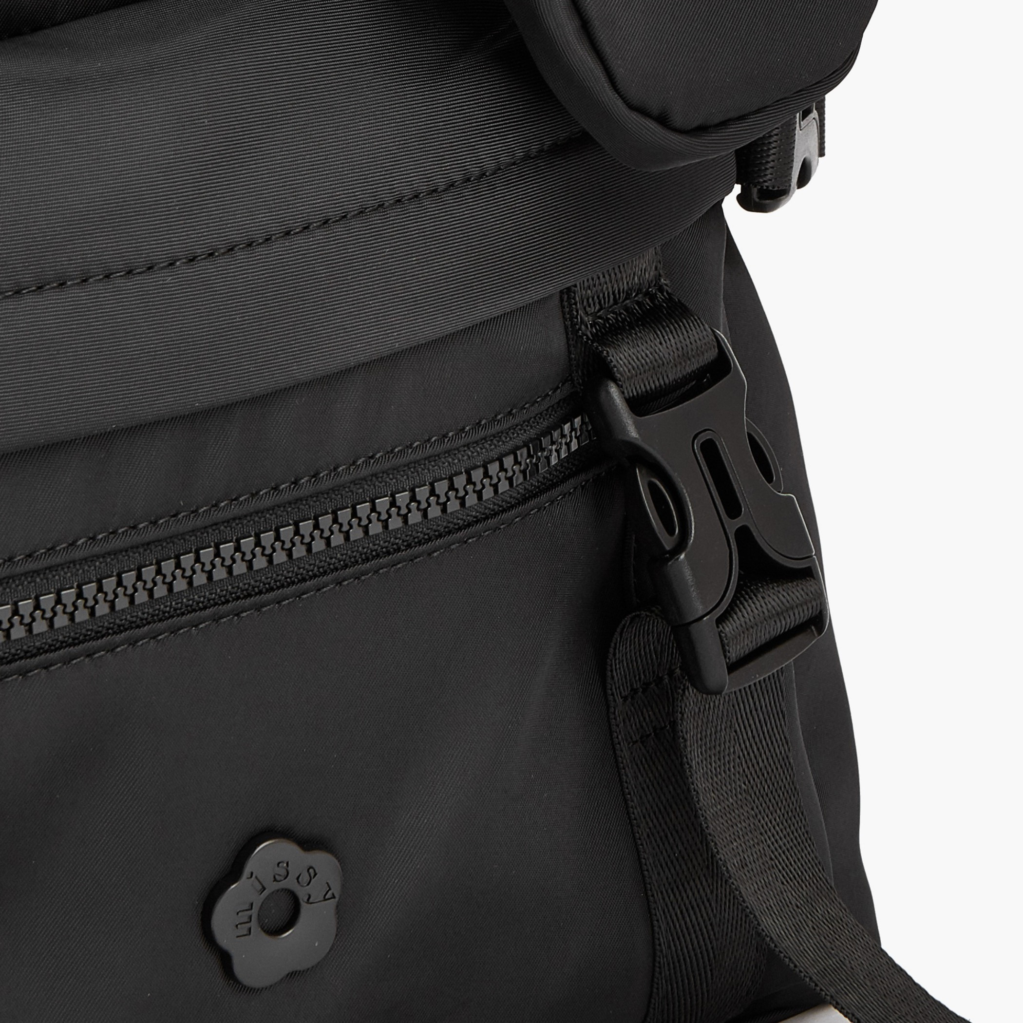 شنطة ظهر تكتيكية عملية سادة مع محفظة إضافية من ميسي-school-bagsandbackpacks-backpacks-image-6