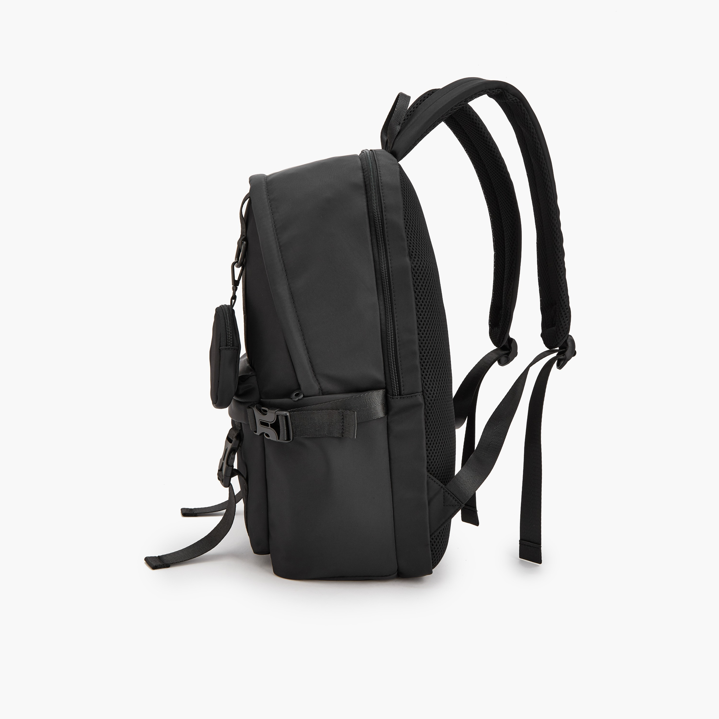 شنطة ظهر تكتيكية عملية سادة مع محفظة إضافية من ميسي-school-bagsandbackpacks-backpacks-image-2