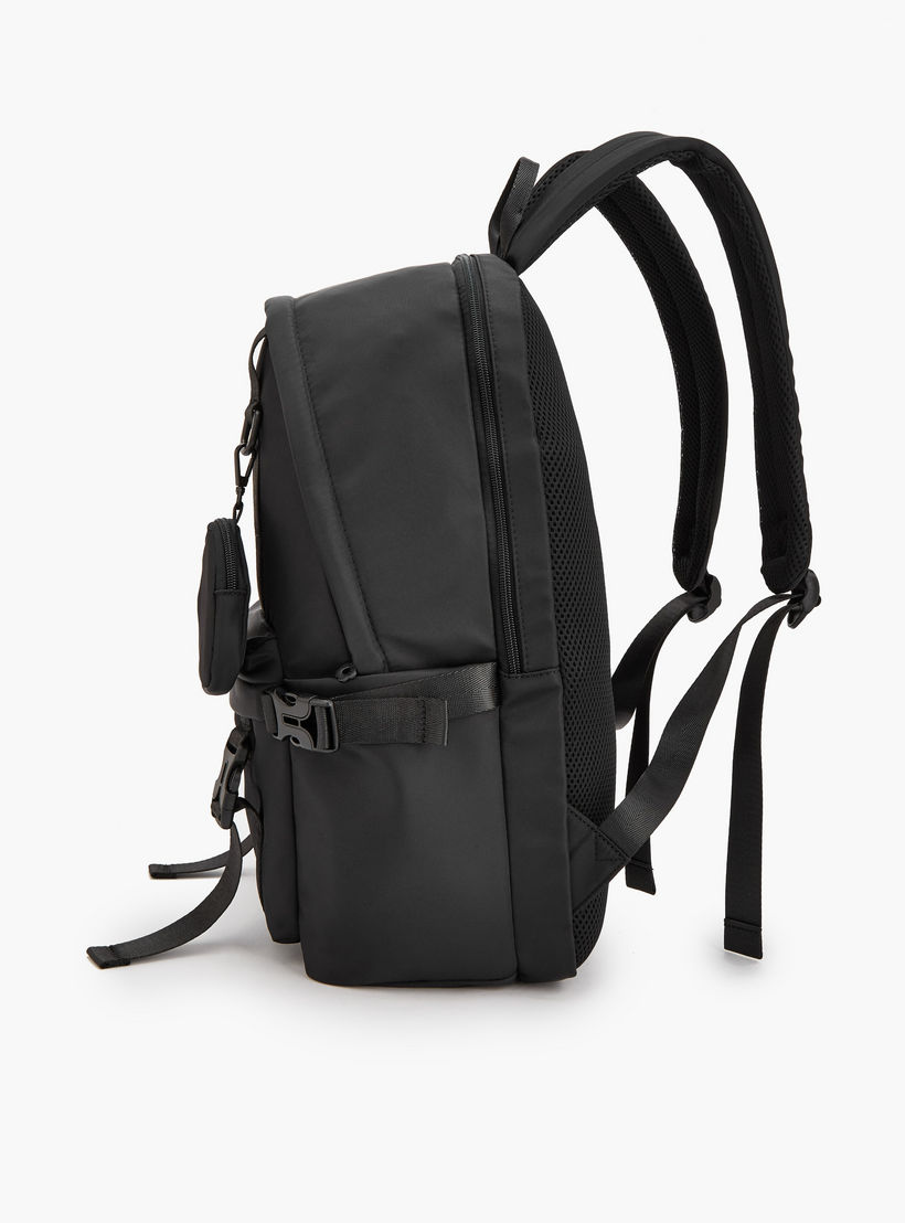 شنطة ظهر تكتيكية عملية سادة مع محفظة إضافية من ميسي-school-bagsandbackpacks-backpacks-image-2