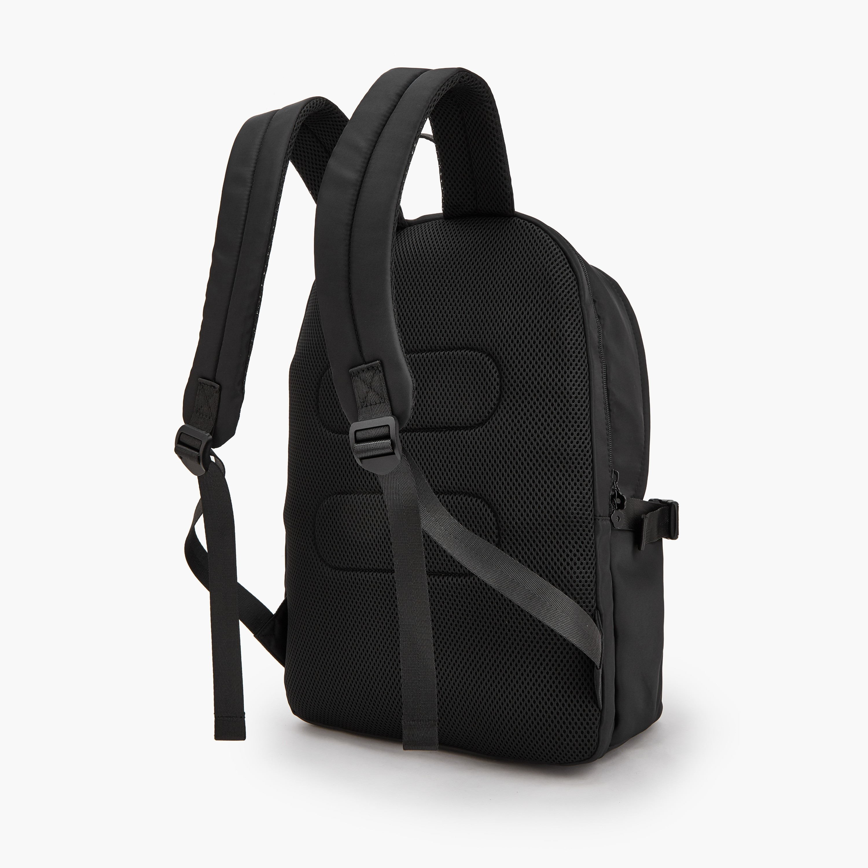 شنطة ظهر تكتيكية عملية سادة مع محفظة إضافية من ميسي-school-bagsandbackpacks-backpacks-image-7