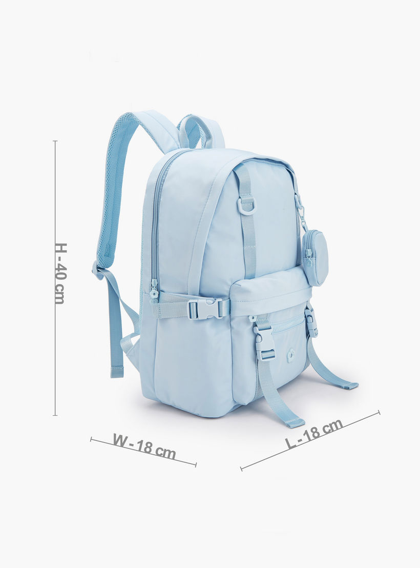شنطة ظهر تكتيكية عملية سادة مع محفظة إضافية من ميسي-school-bagsandbackpacks-backpacks-image-5