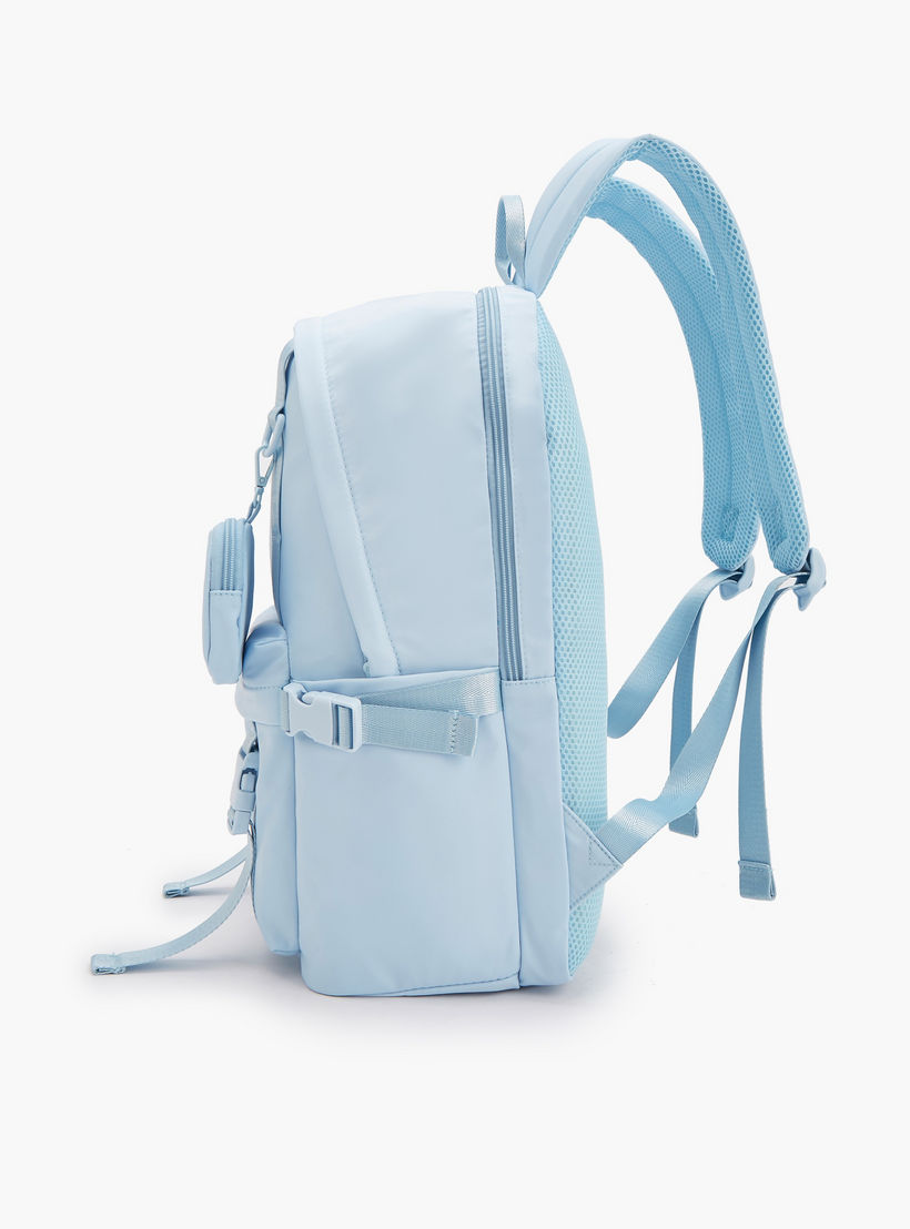 شنطة ظهر تكتيكية عملية سادة مع محفظة إضافية من ميسي-school-bagsandbackpacks-backpacks-image-6