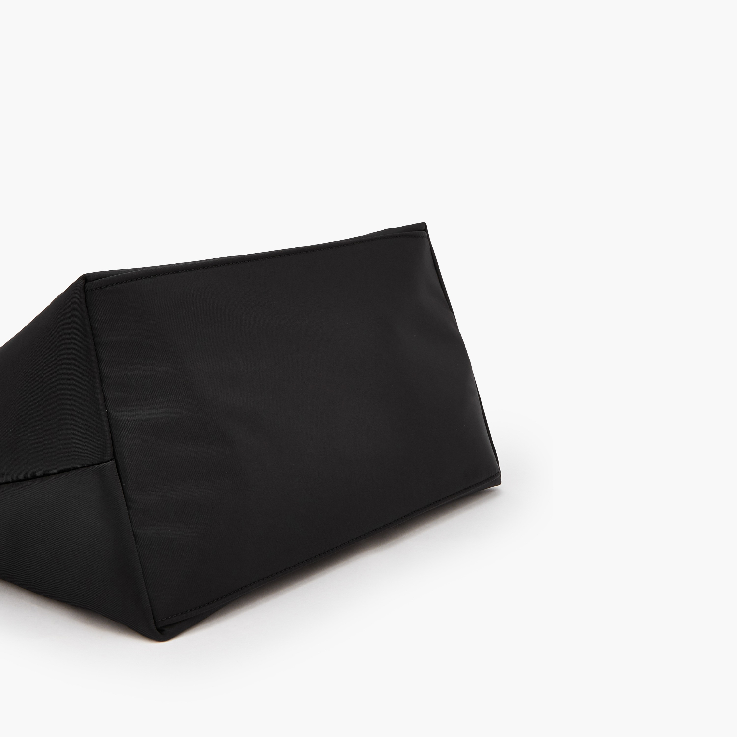 Missy Solid Tote Bag with Zip Closure-women-bagsandwallets-handbags-image-6