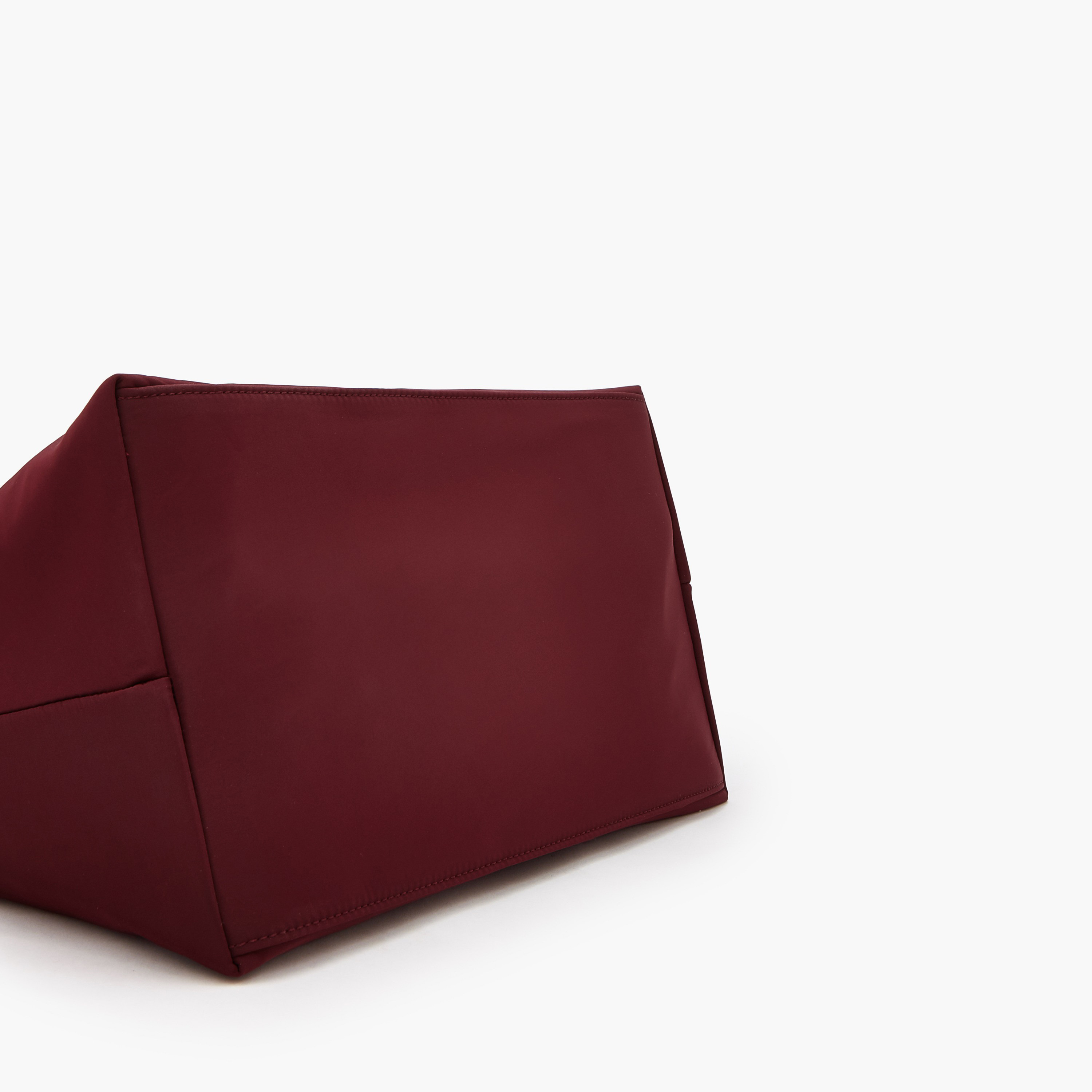 Missy Solid Tote Bag with Zip Closure-women-bagsandwallets-handbags-image-6