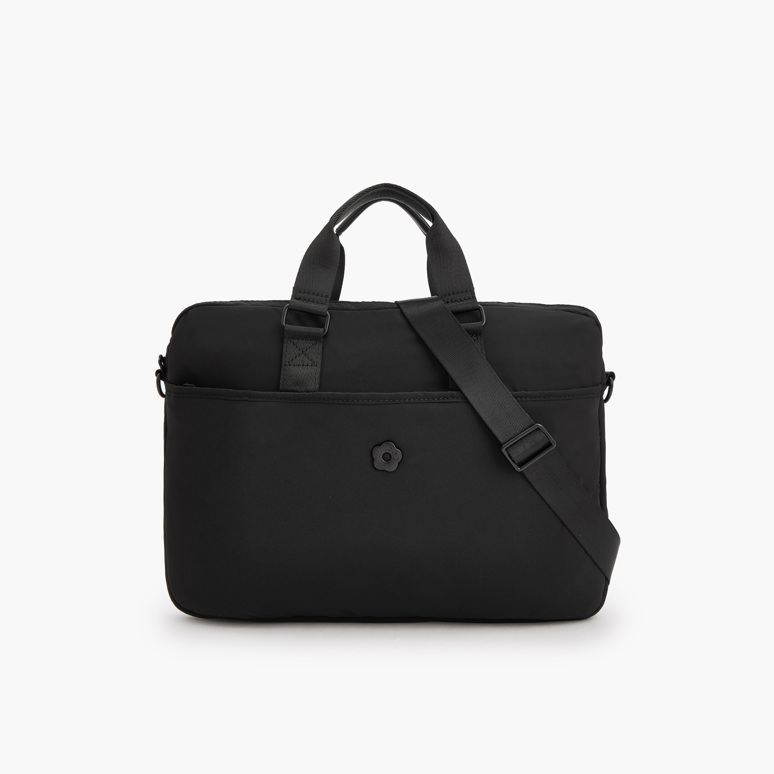 Missy Laptop Bag with Detachable Strap-women-bagsandwallets-handbags-image-1