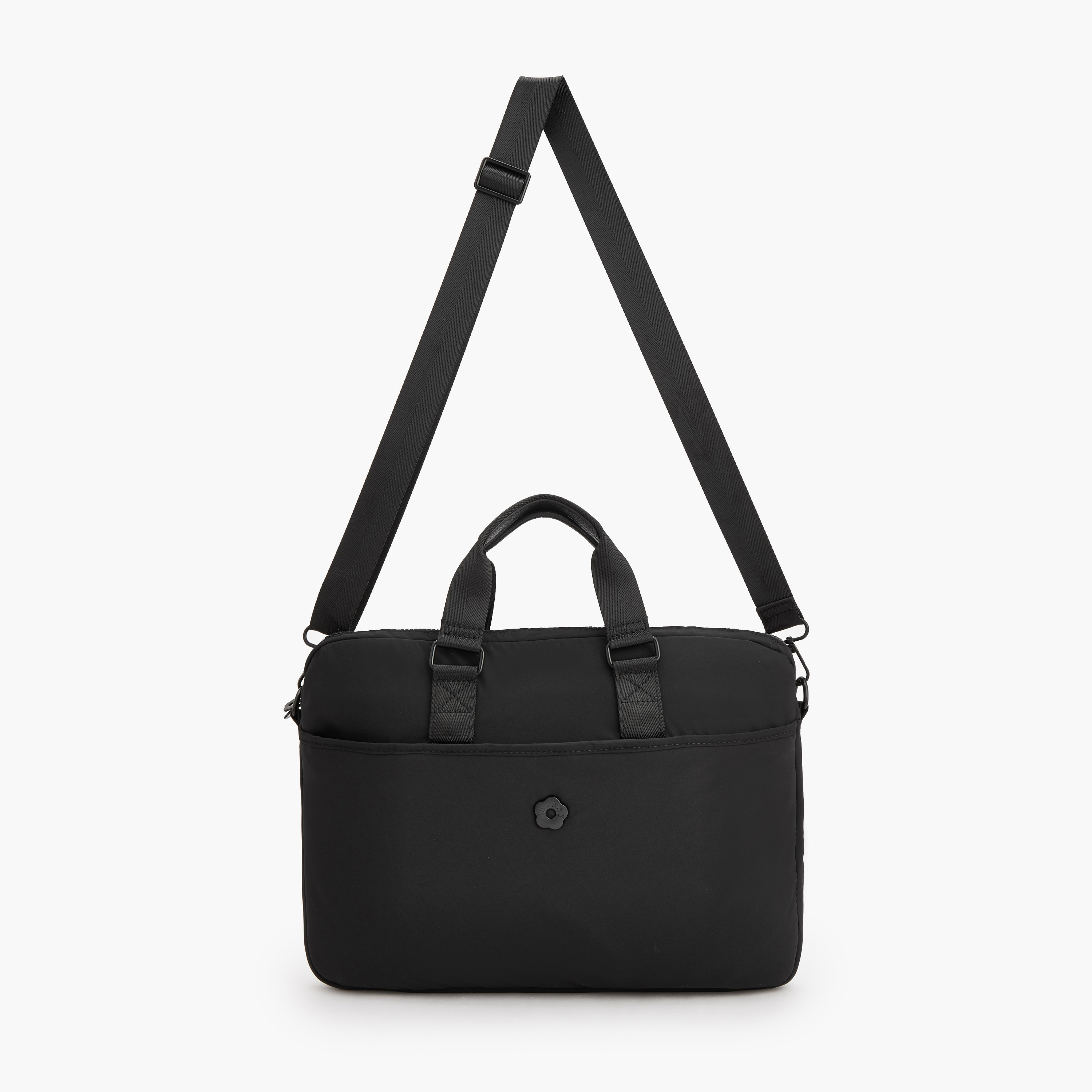 Missy Laptop Bag with Detachable Strap-women-bagsandwallets-handbags-image-2